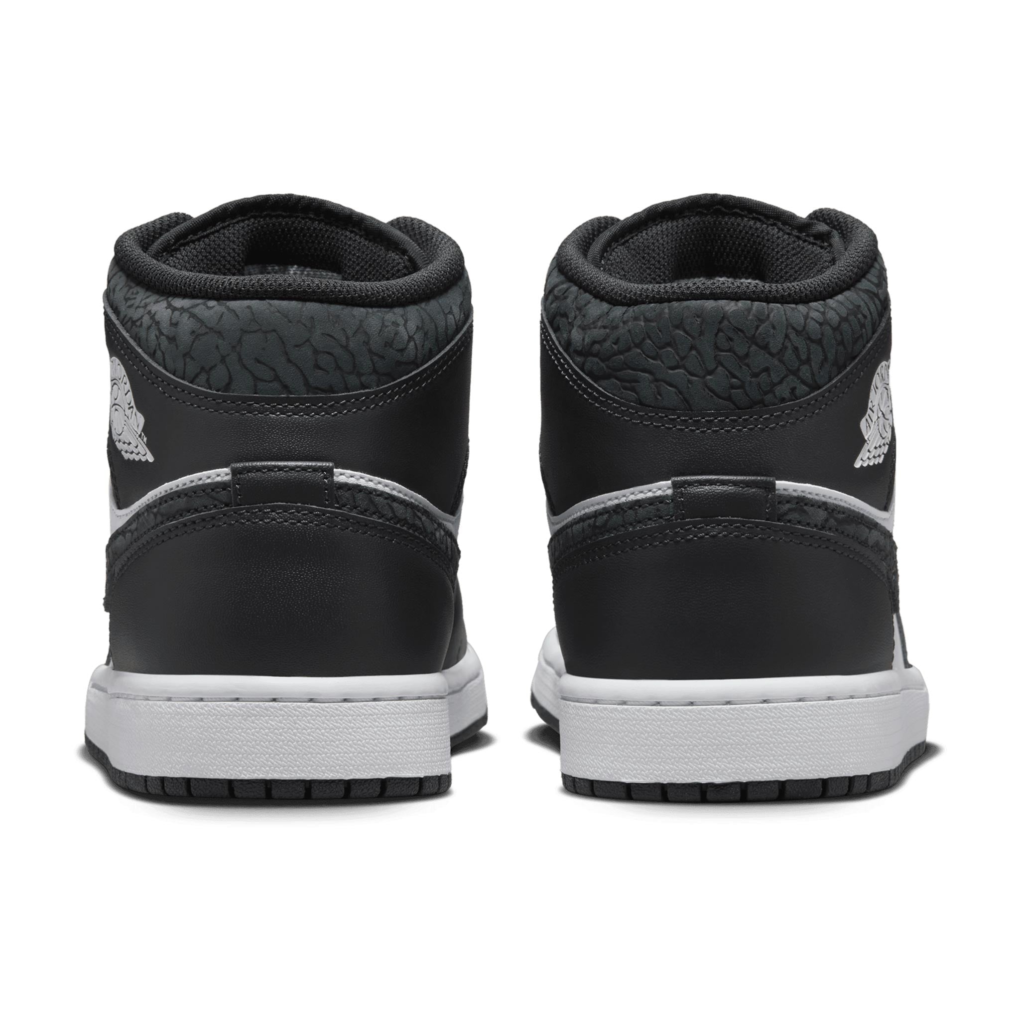 Air Jordan 1 Mid SE FB9911-001 Black