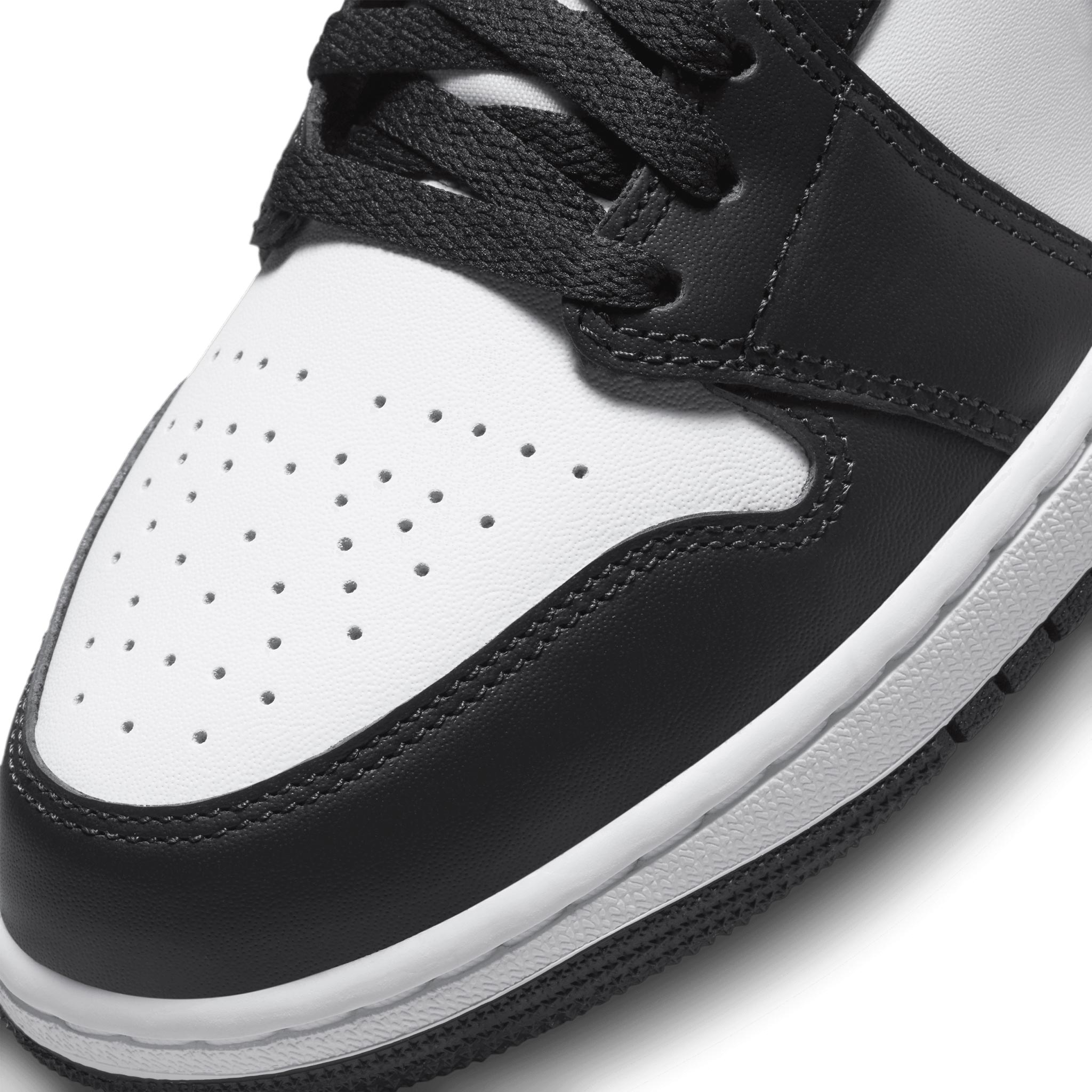 Air Jordan 1 Mid SE FB9911-001 Black