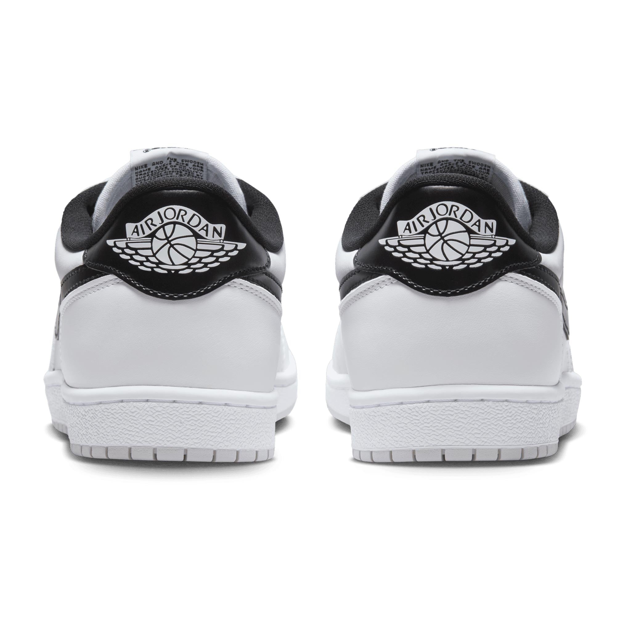 Nike Air Jordan 1 Low ホワイト/ネイビー/ブラック NIKE AIR JORDAN 1 LOW 