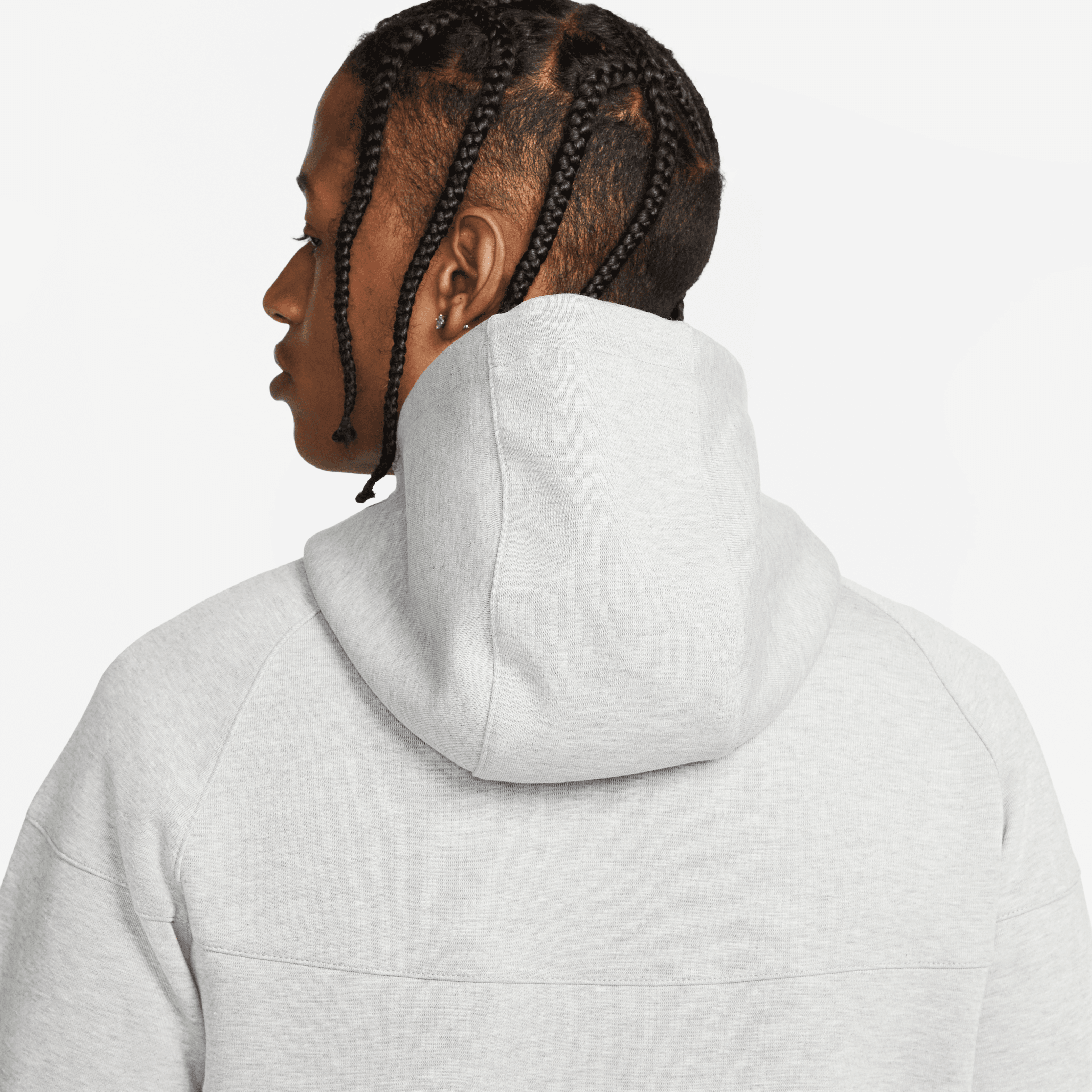 Nike tech 2025 full zip