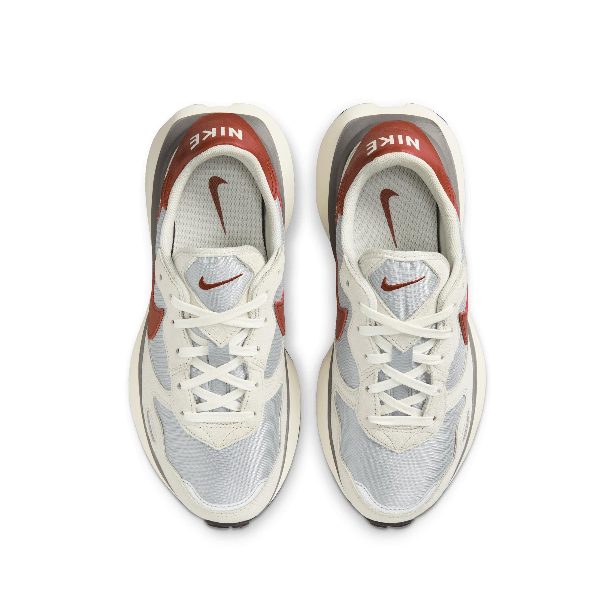 Women Phoenix Waffle FD2196-001 Light Bone