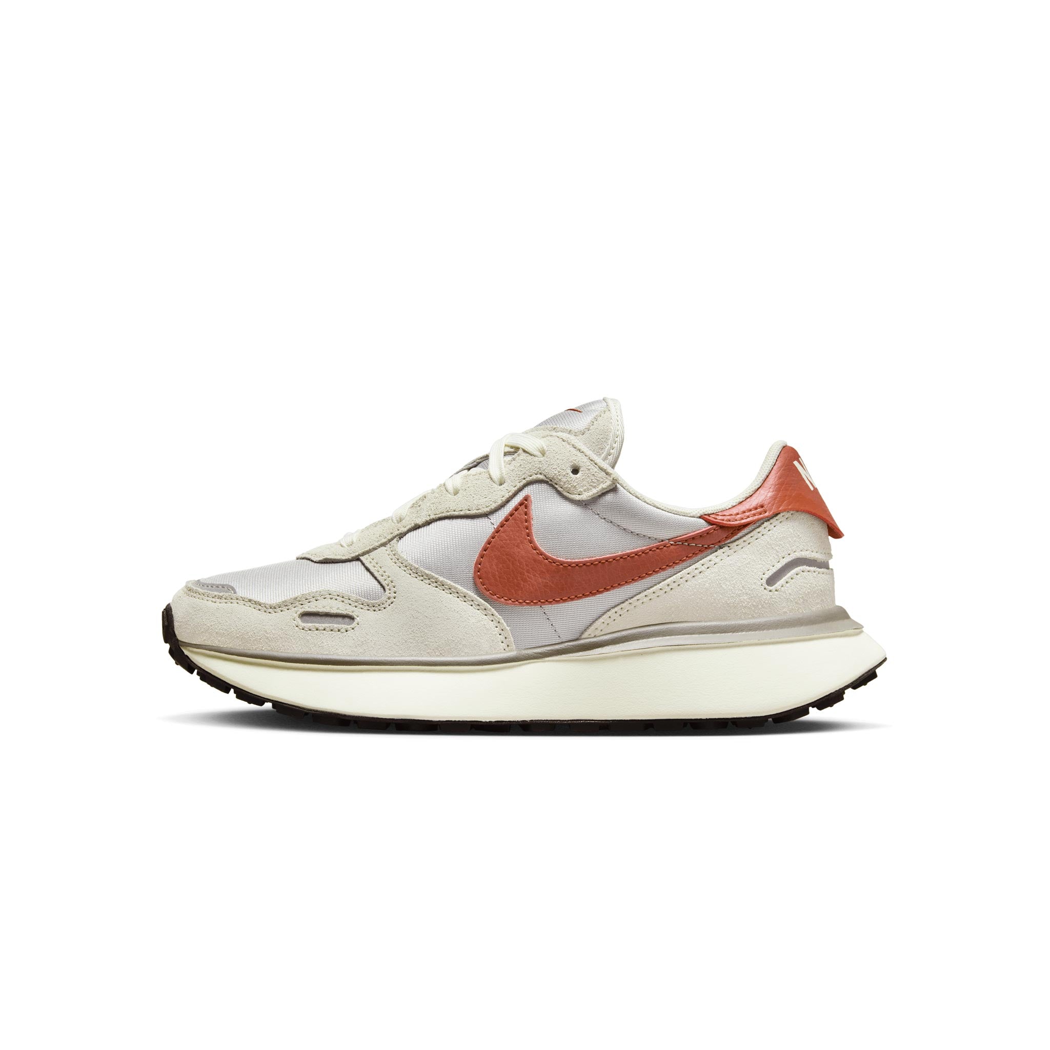 Women Phoenix Waffle FD2196-001 Light Bone