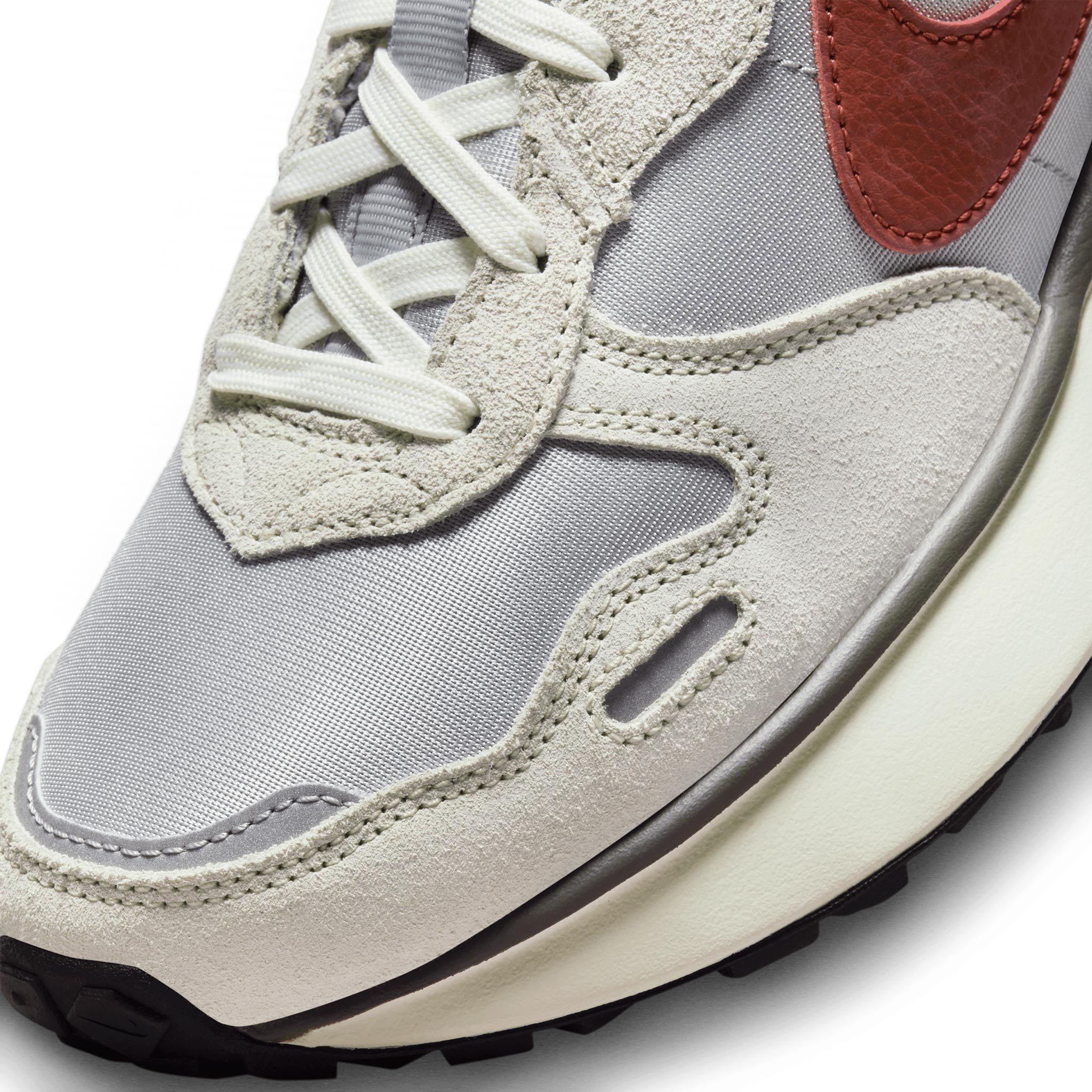 Women Phoenix Waffle FD2196-001 Light Bone