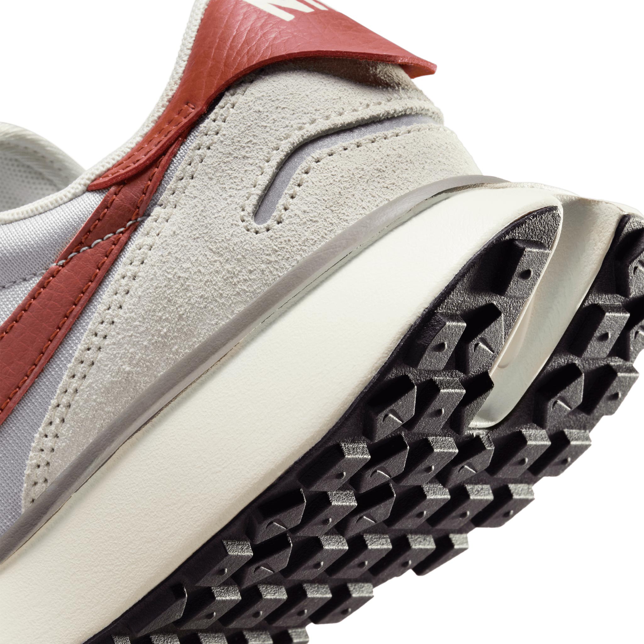 Women Phoenix Waffle FD2196-001 Light Bone