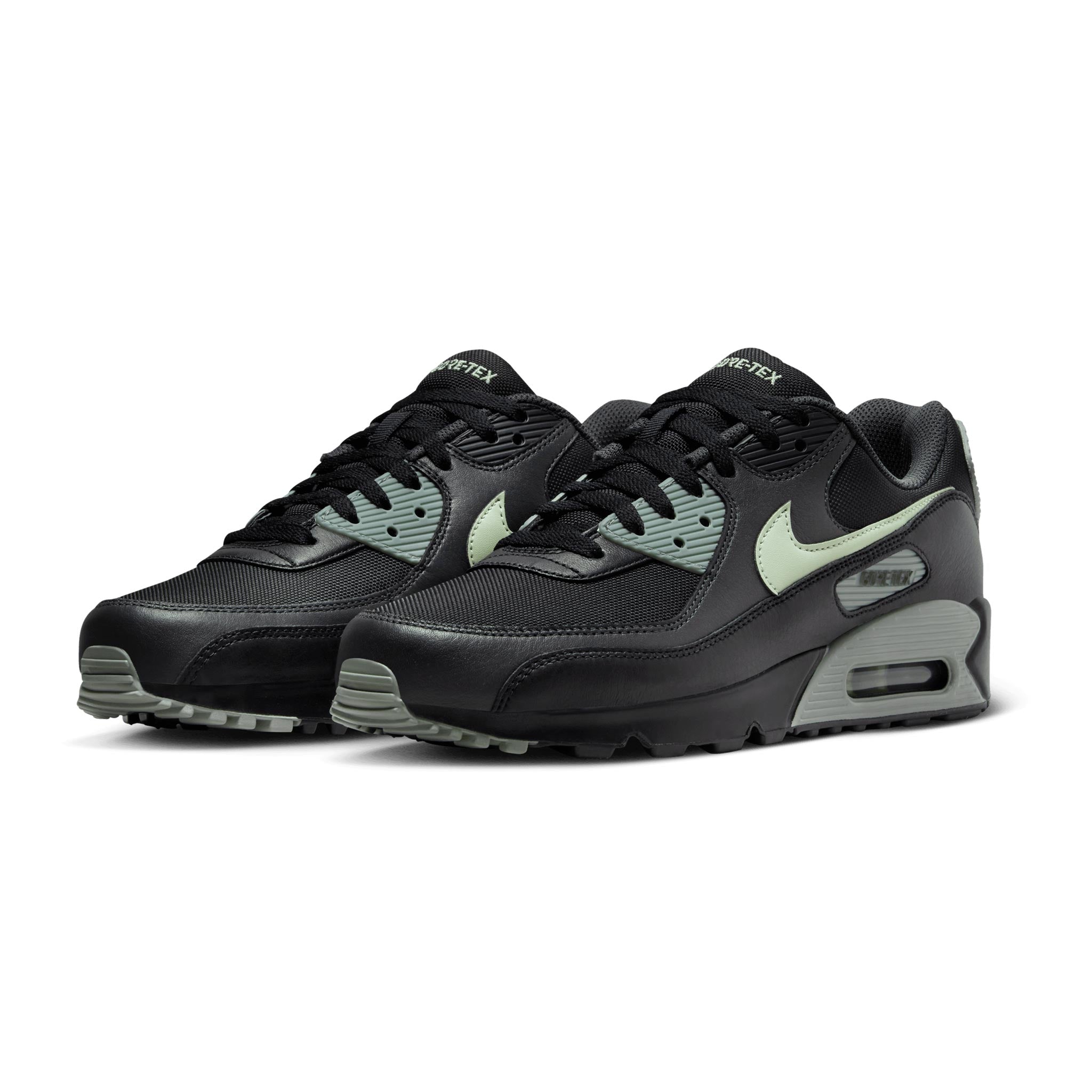 Air Max 90 GTX FD5810-001 Black – Capsule