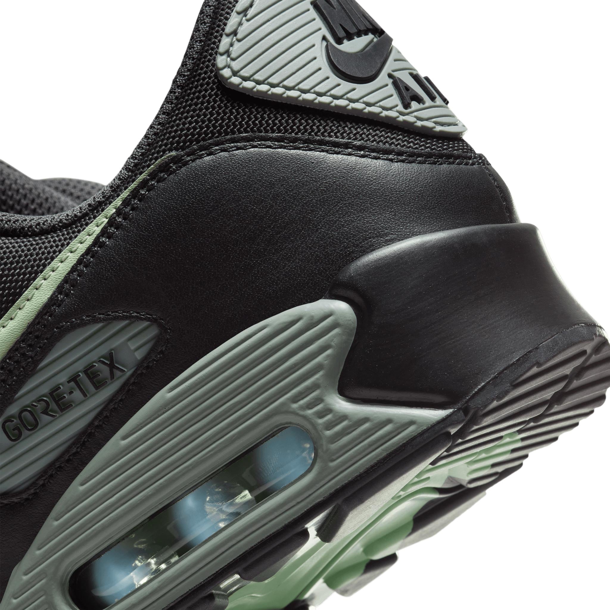 Air Max 90 GTX FD5810-001 Black