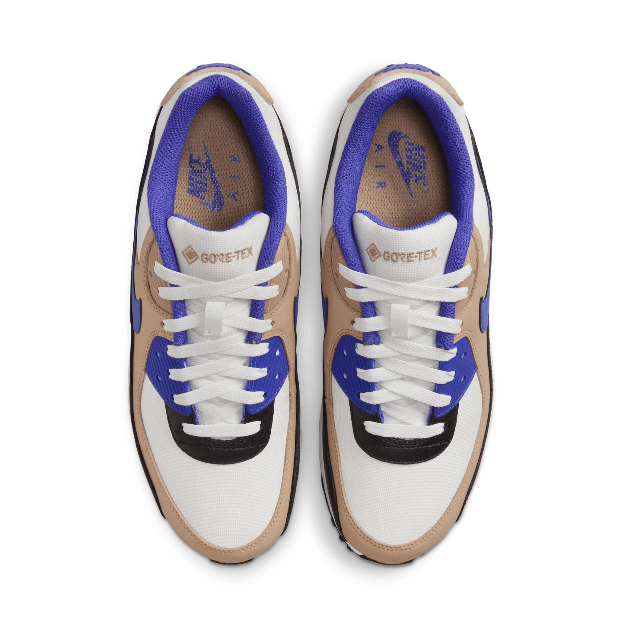 Air Max 90 GTX FD5810-100 Summit White