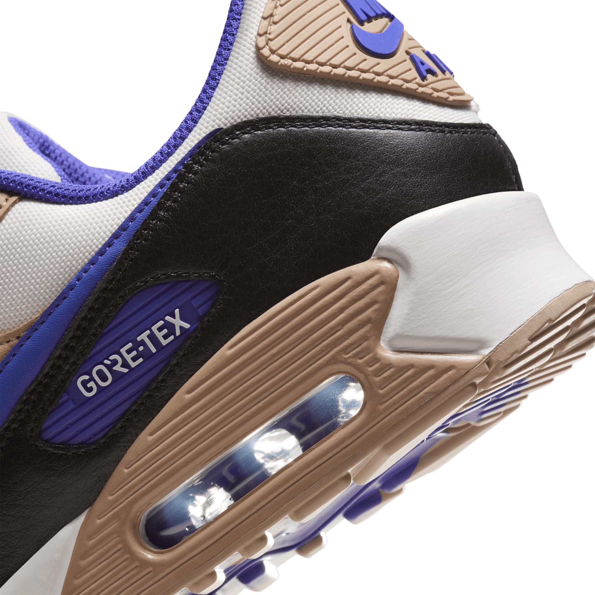 Air Max 90 GTX FD5810-100 Summit White