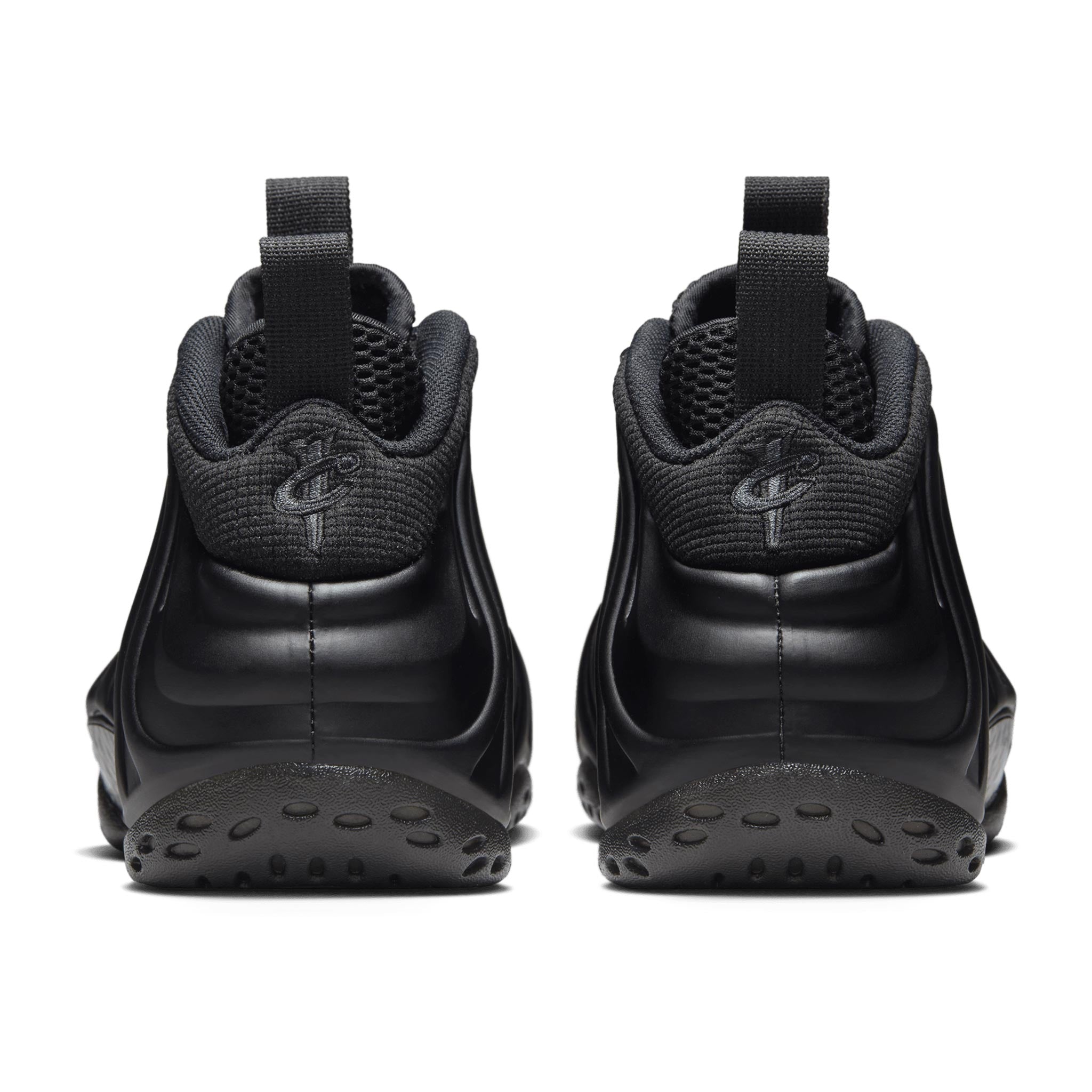 Nike Foamposite One Black FD5855-001