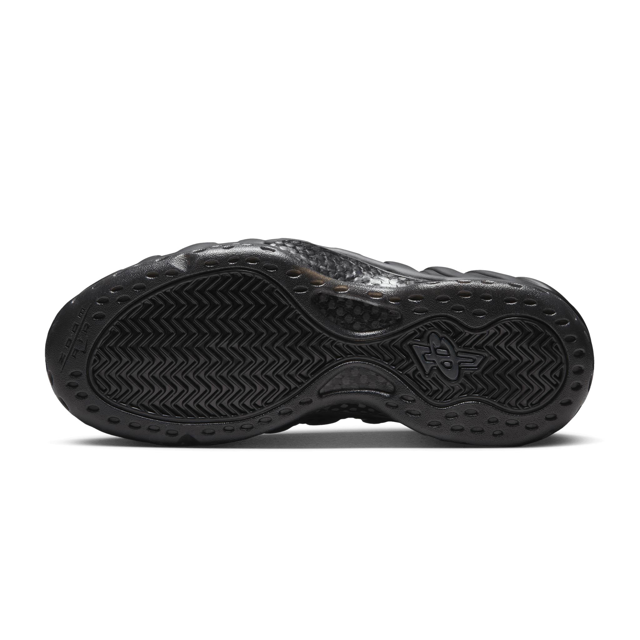 Nike Foamposite One Black FD5855-001