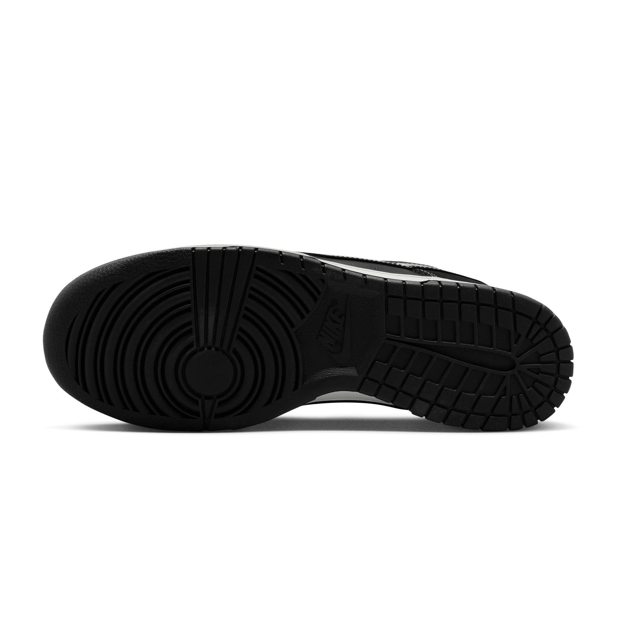 Nike Dunk Low Retro NAS FD6923-001 Black