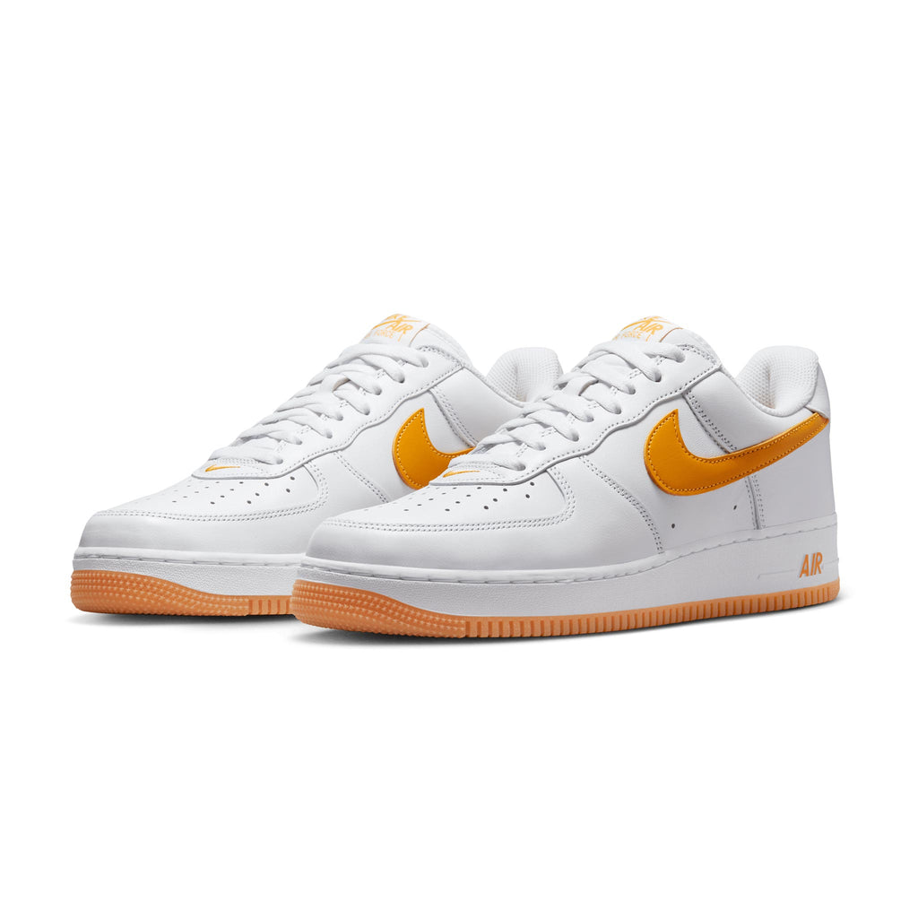 Air Force 1 Low Retro QS FD7039-100 White