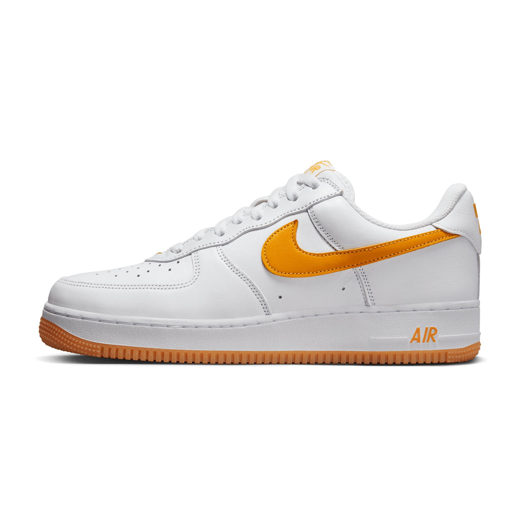 Air Force 1 Low Retro QS FD7039-100 White