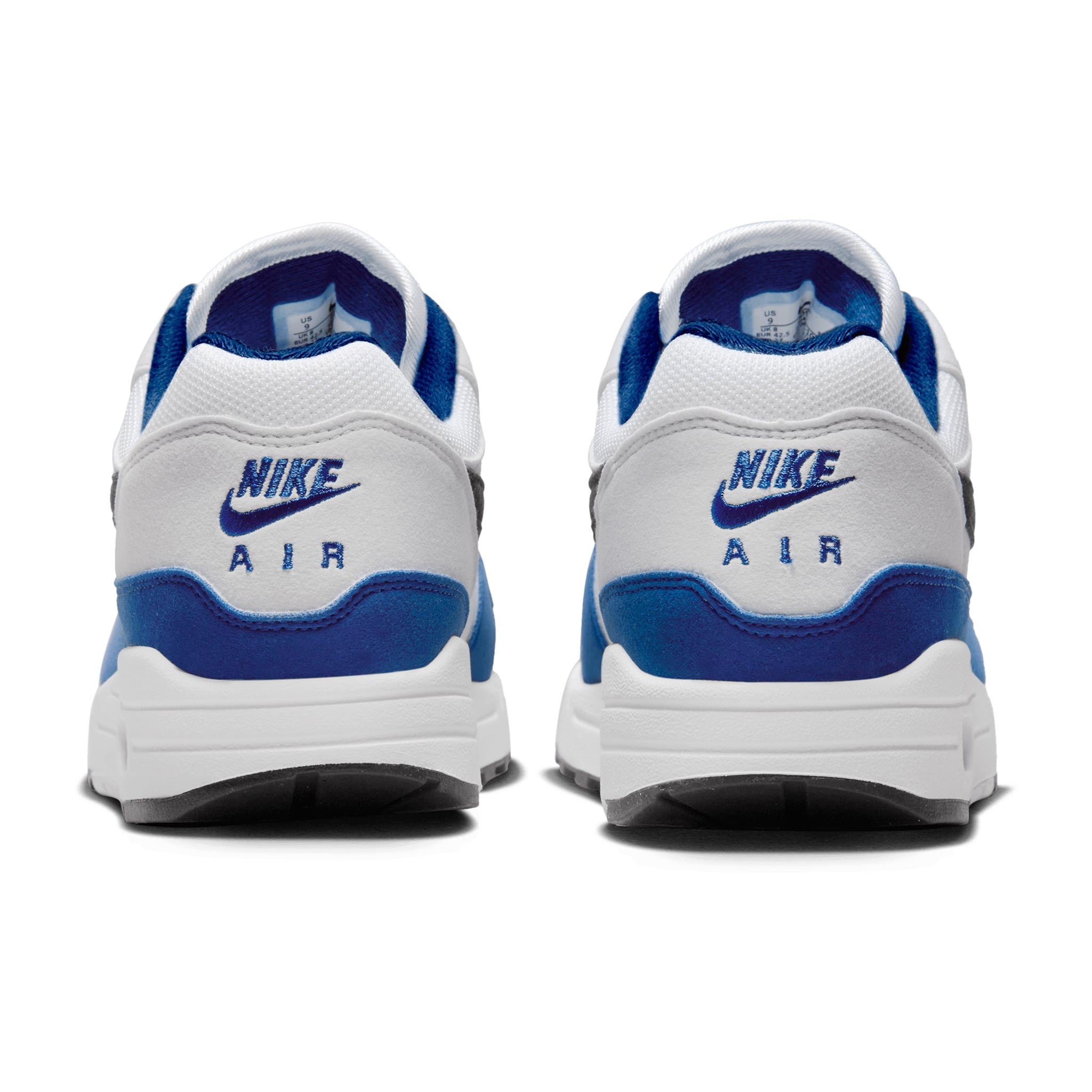 Nike Air Max 1 FD9082-100 White – Capsule