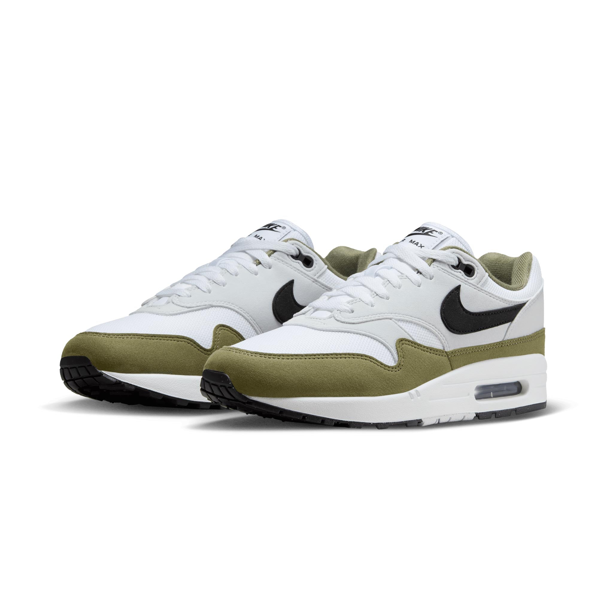 Nike air max one beige hotsell