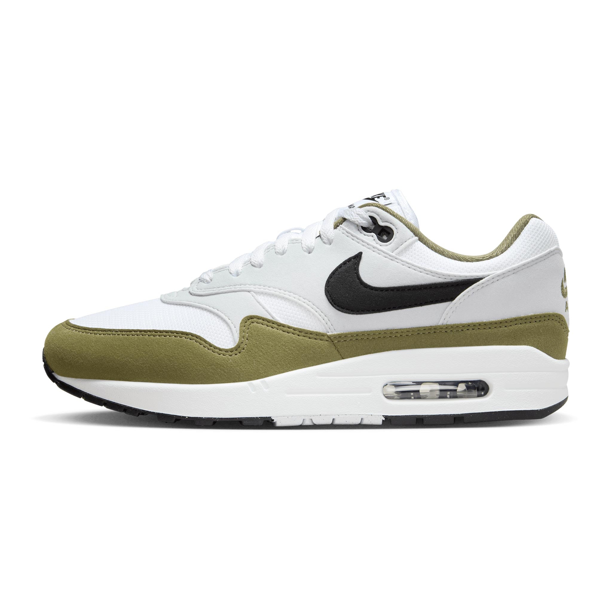 Nike Air Max 1 FD9082 102 White Olive Capsule