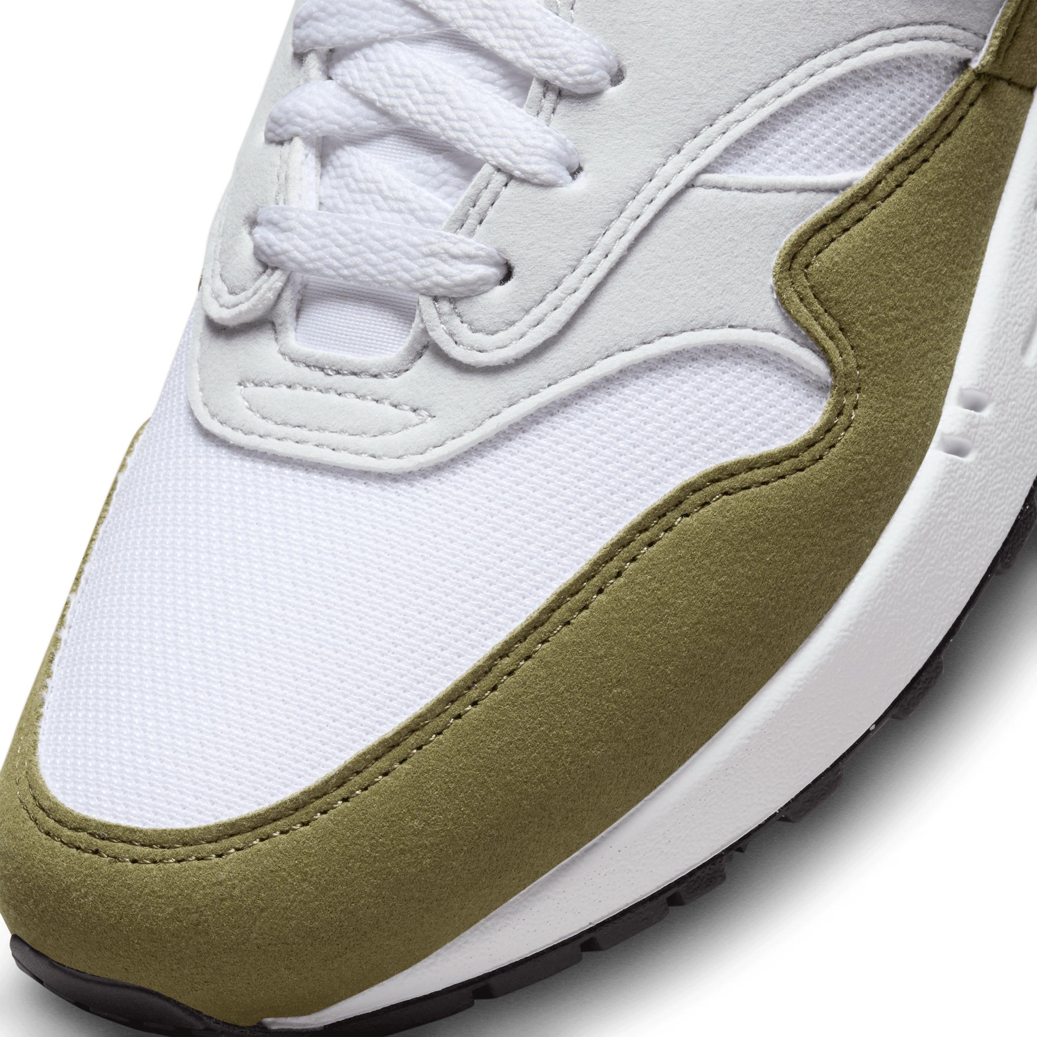 Nike Air Max 1 FD9082-102 White/Olive – Capsule
