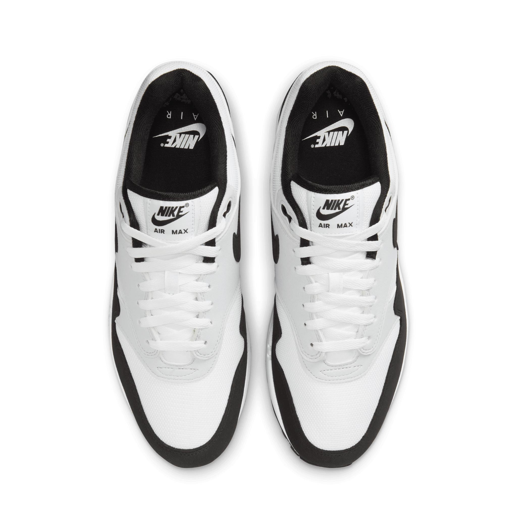 Nike Air Max 1 White/Black FD9082-107