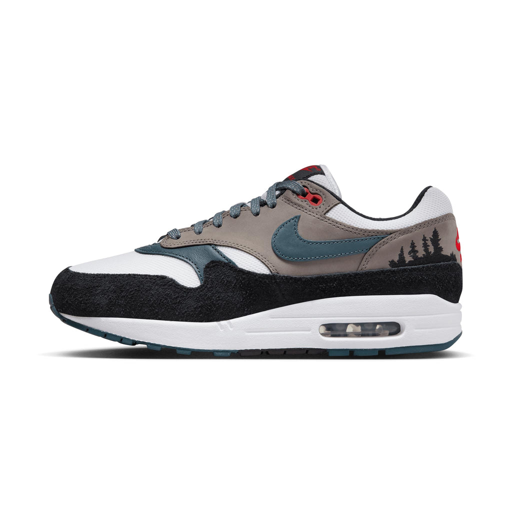 Nike Air Max 1 PRM FJ0698-100 White