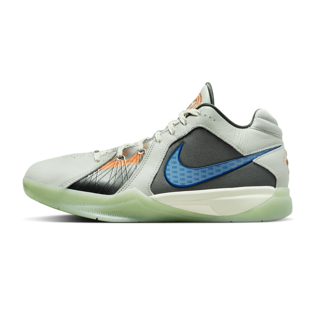 Nike Zoom KD III FJ0980-001 Light Silver