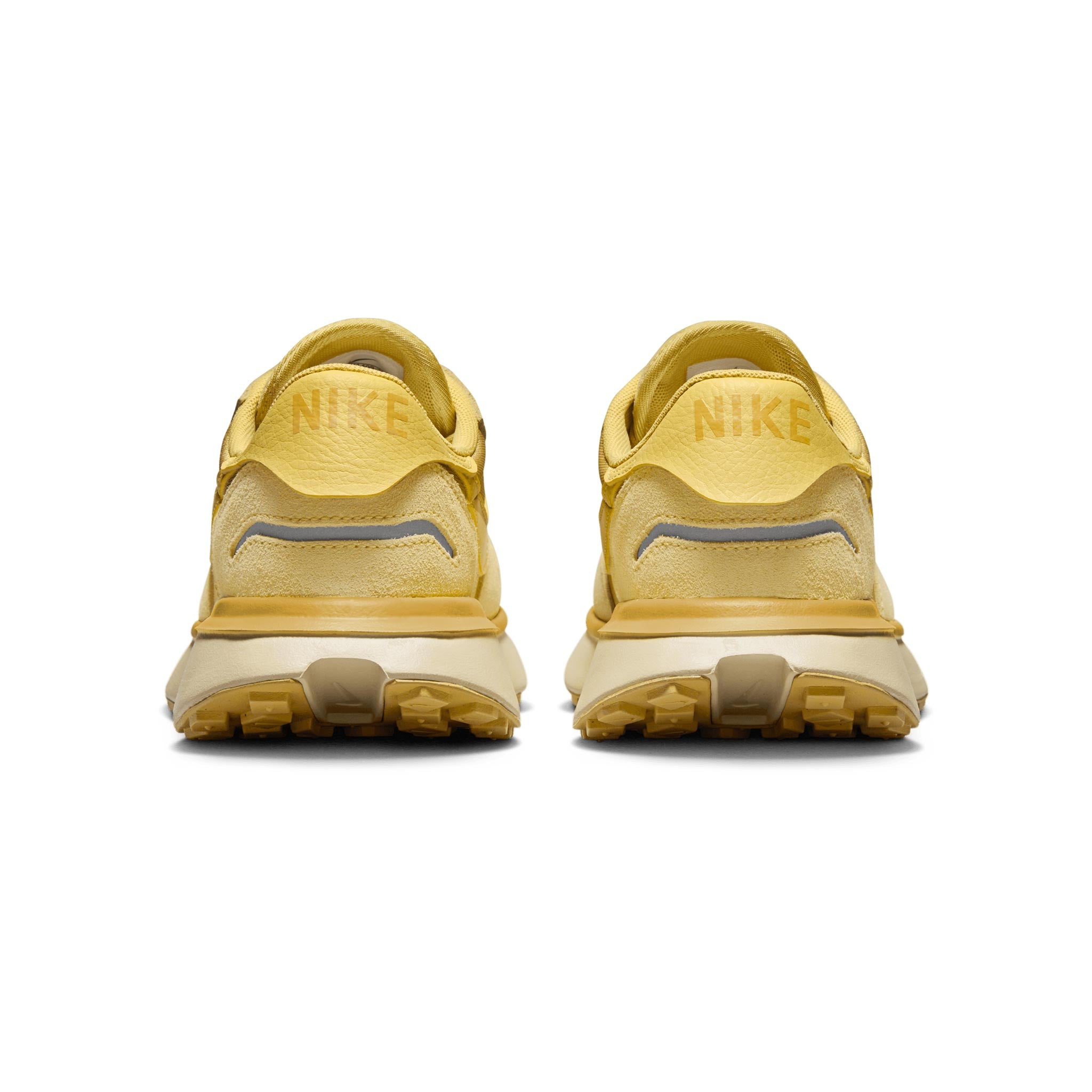 Women s Nike Phoenix Waffle FJ1409 700 Wheat Capsule