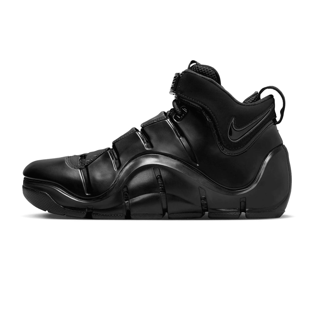 Zoom Lebron 4 Black FJ1597-001