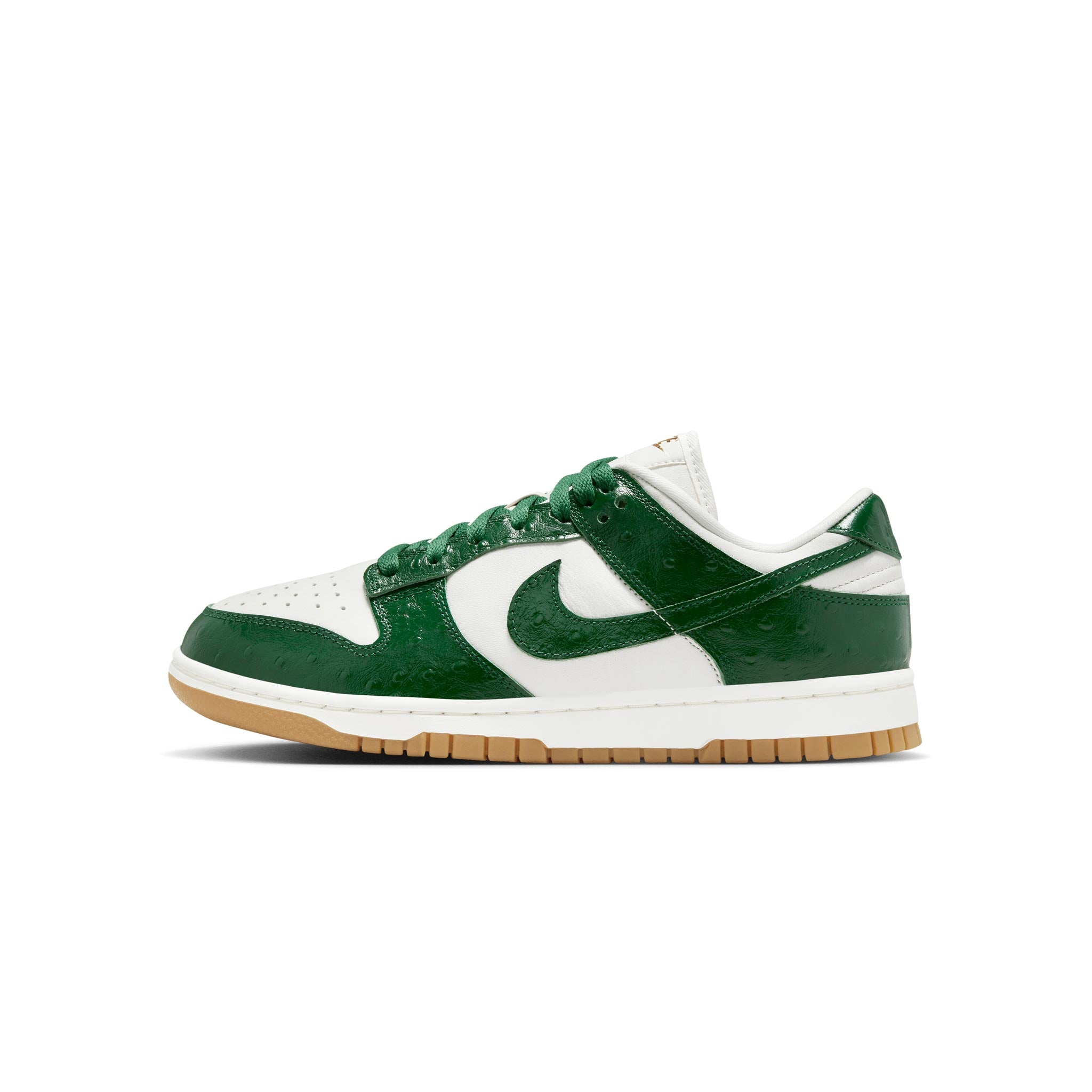 Nike dunk gorge green sale
