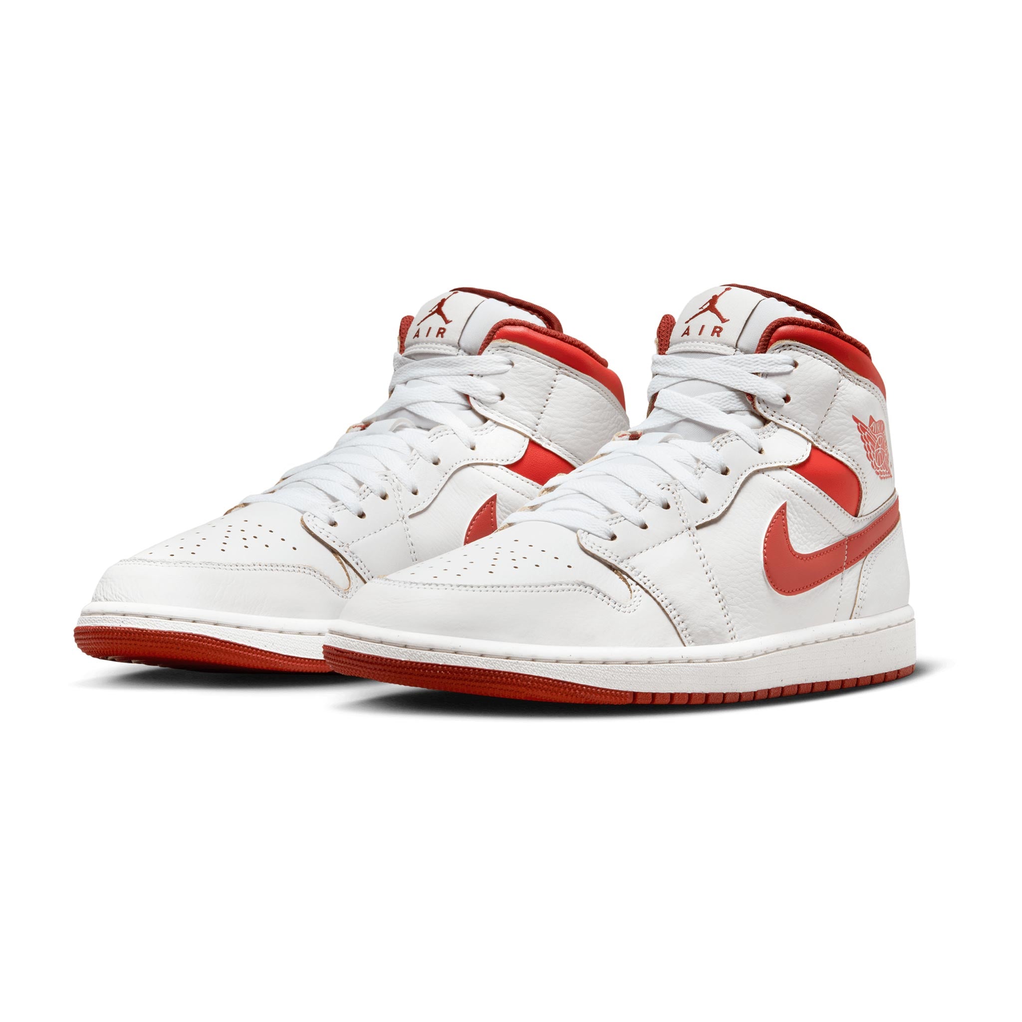 Jordan 1 on sale sail red