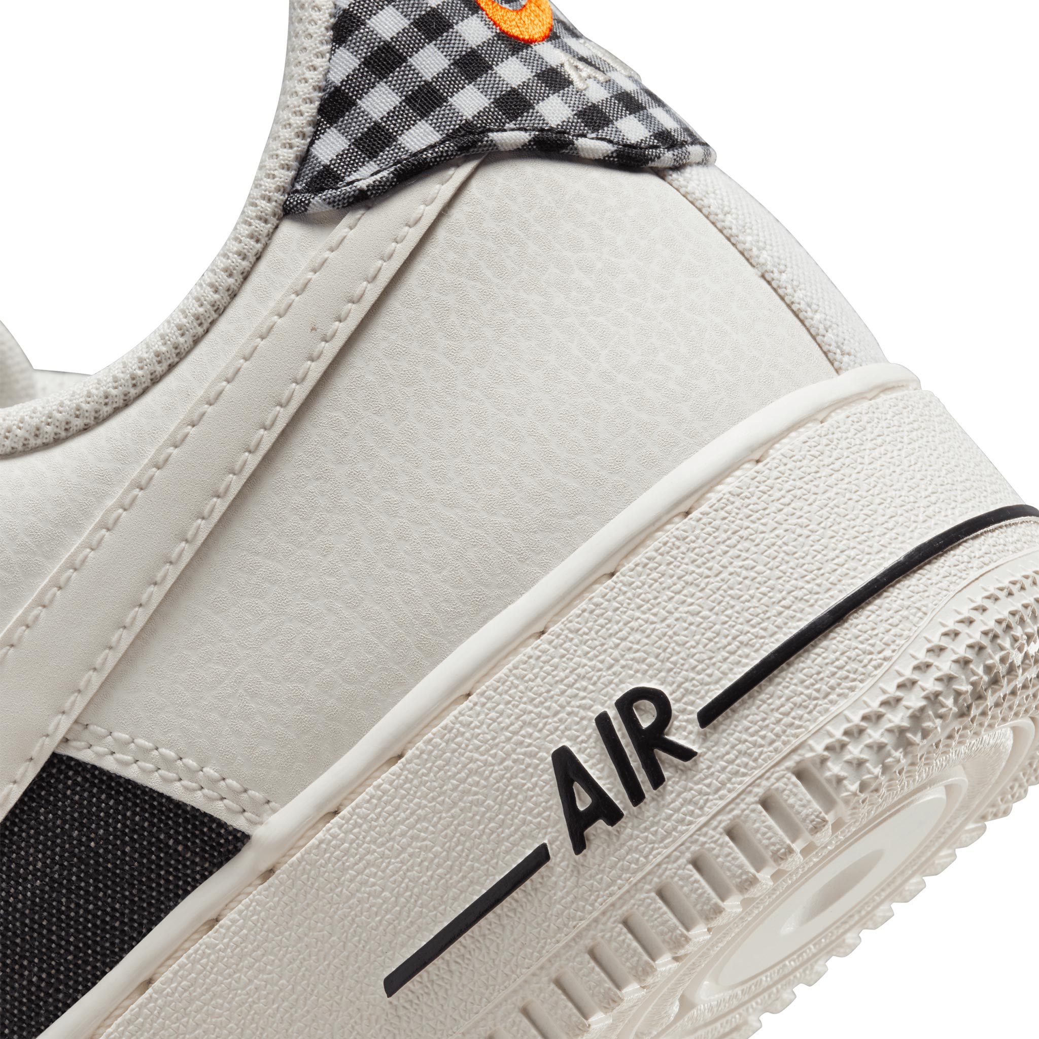 Air force 1 2025 07 qs gingham