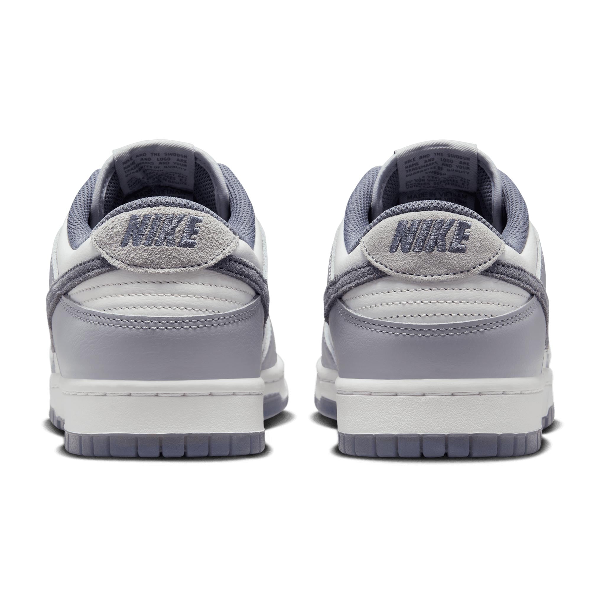 Nike Dunk Low Retro PRM White/Light Carbon FJ4188-100