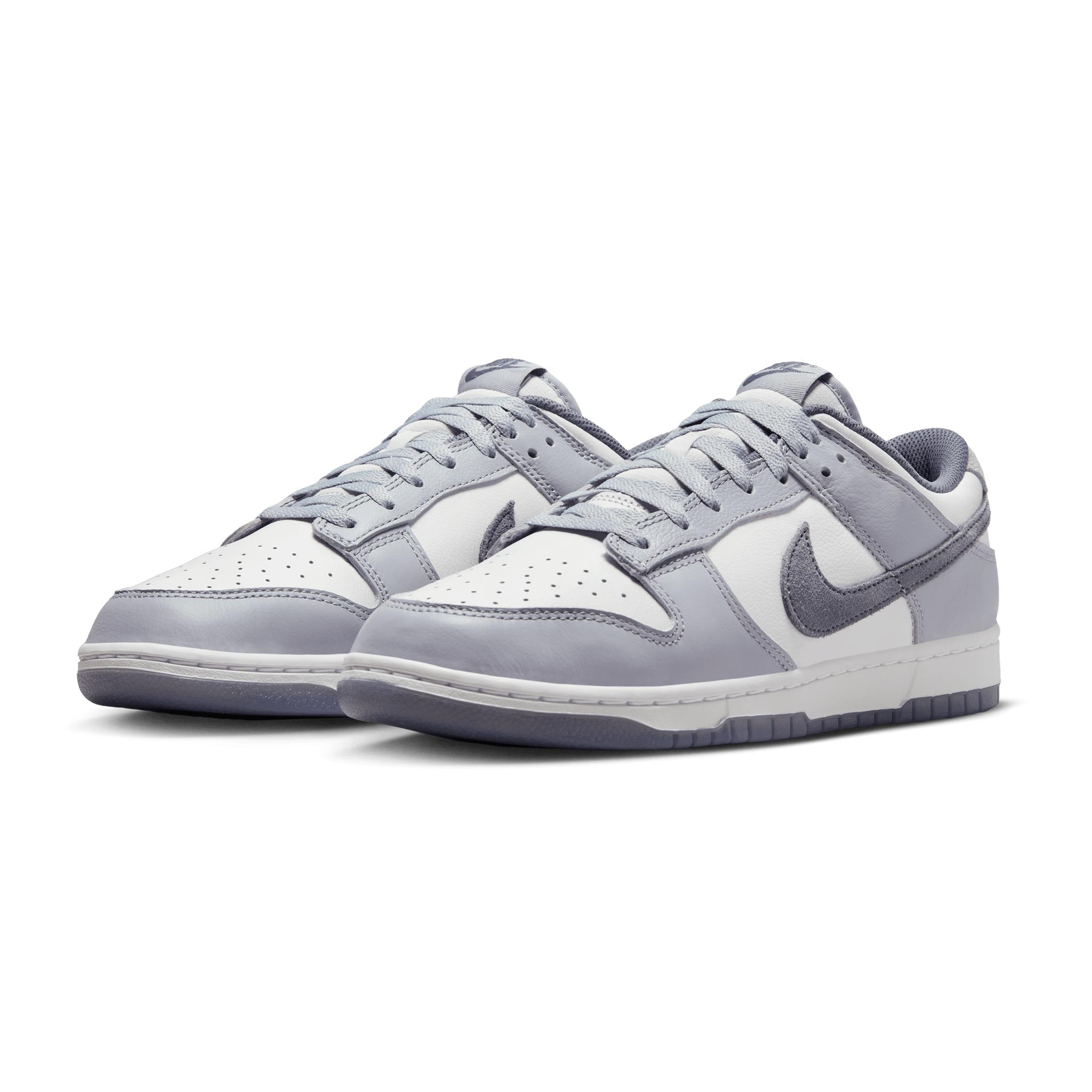 Nike Dunk Low Retro PRM White/Light Carbon FJ4188-100 – Capsule