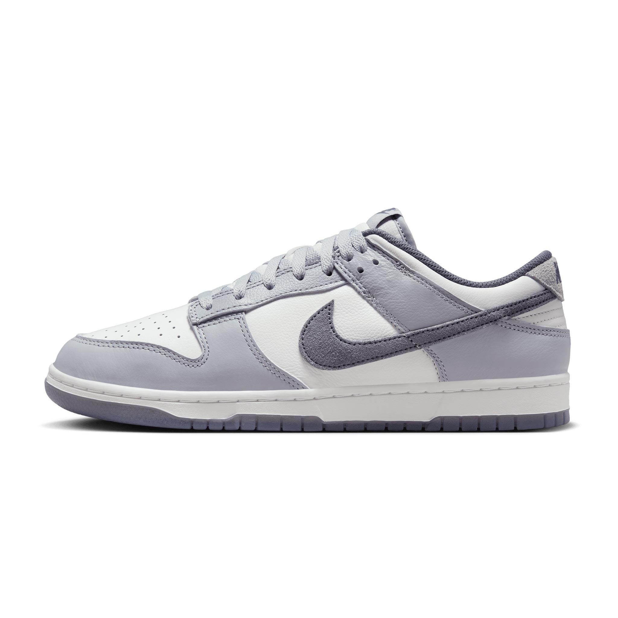 Nike Dunk Low Retro PRM White/Light Carbon FJ4188-100 – Capsule