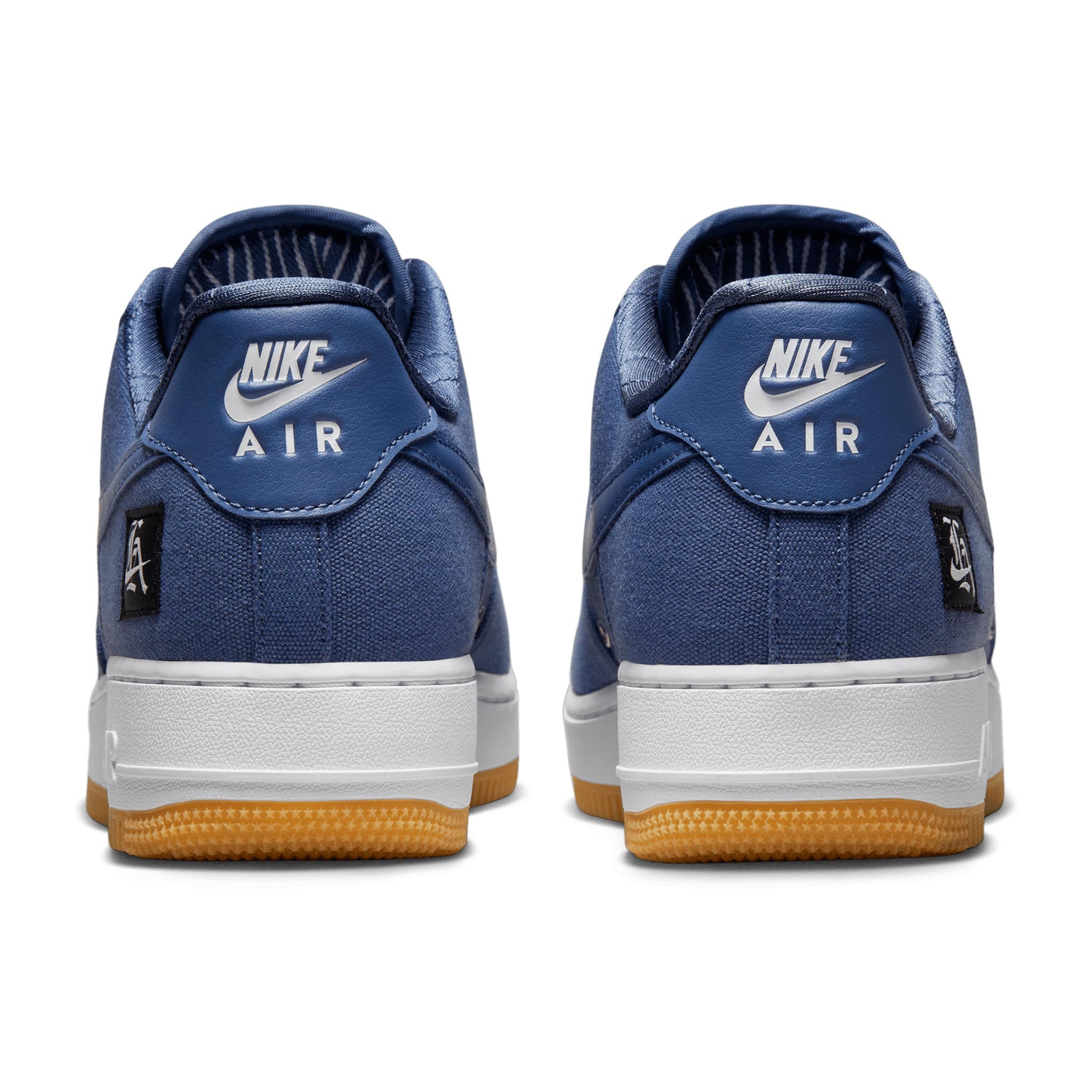 Air Force 1 Low Premium FJ4434 491 Diffused Blue Capsule
