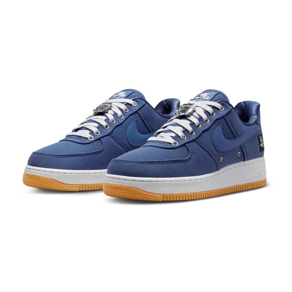 Air Force 1 Low Premium FJ4434-491 Diffused Blue