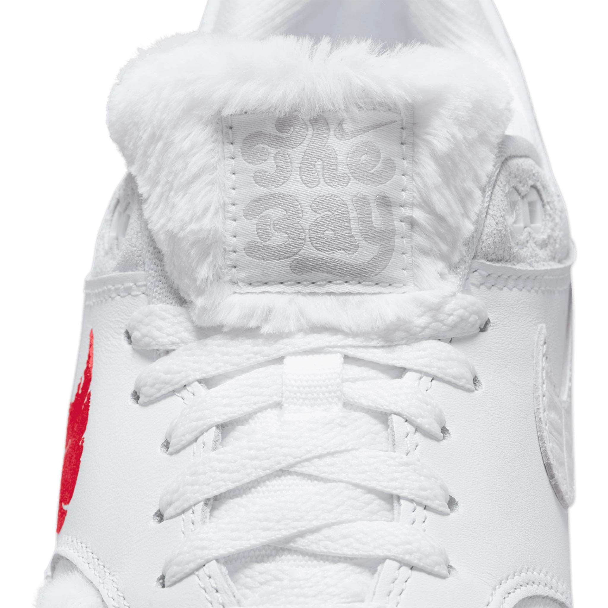 Air Max 1 Premium FJ4451 100 White University Red Capsule