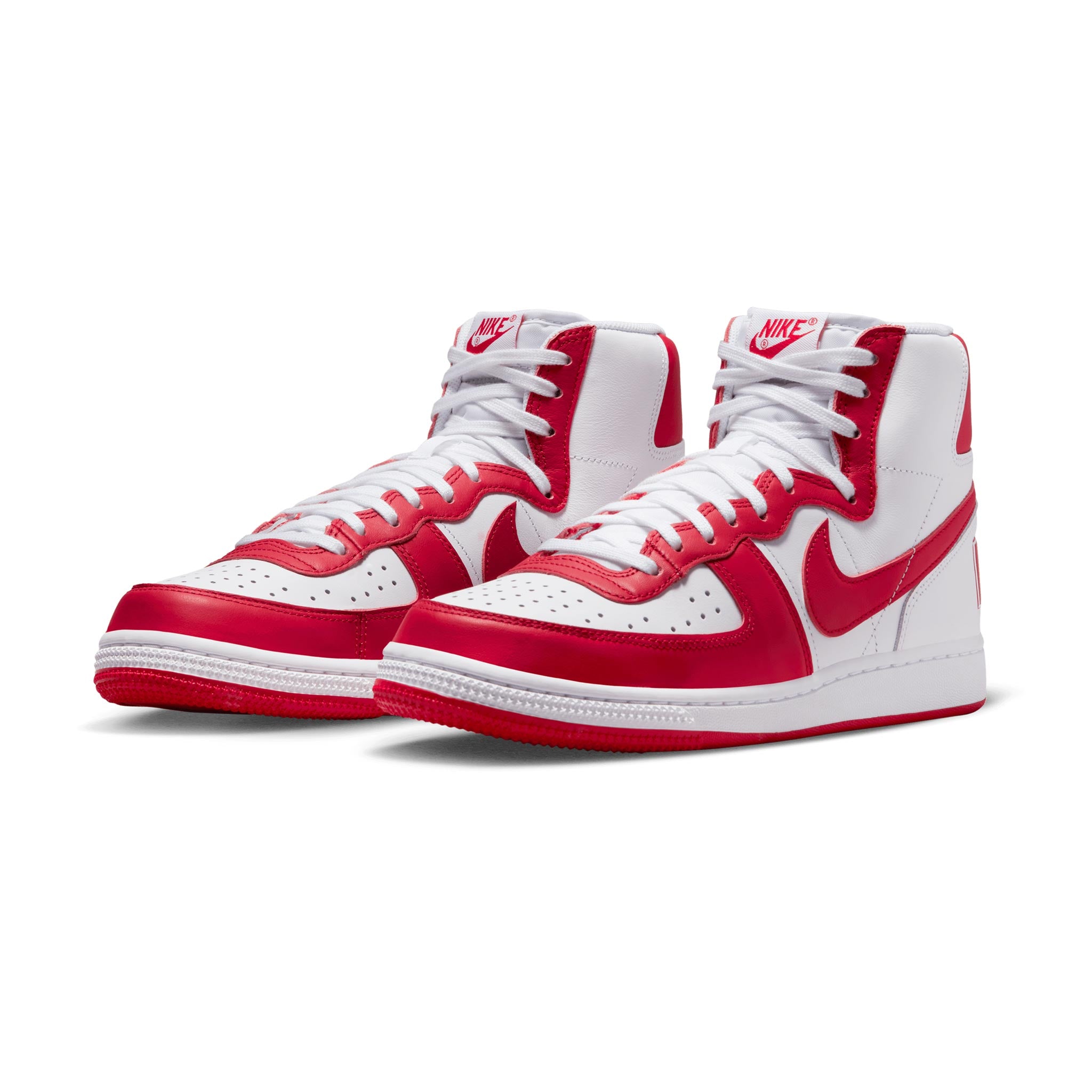 Nike Terminator High FJ4454-100 White – Capsule