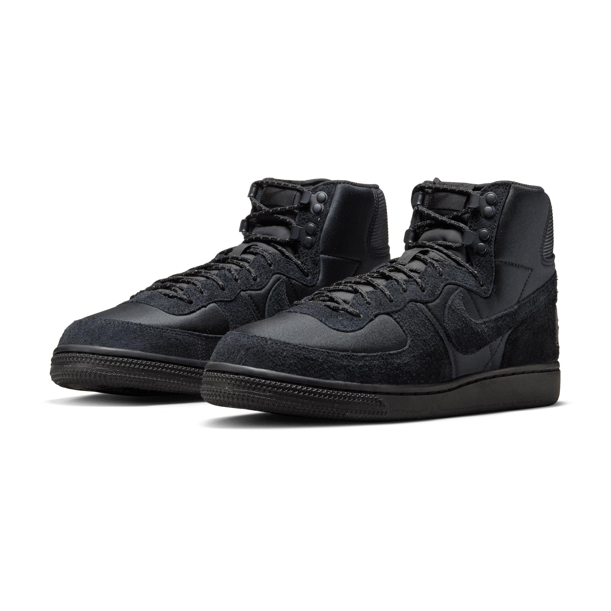 Nike Terminator High FJ5464-010 Black – Capsule
