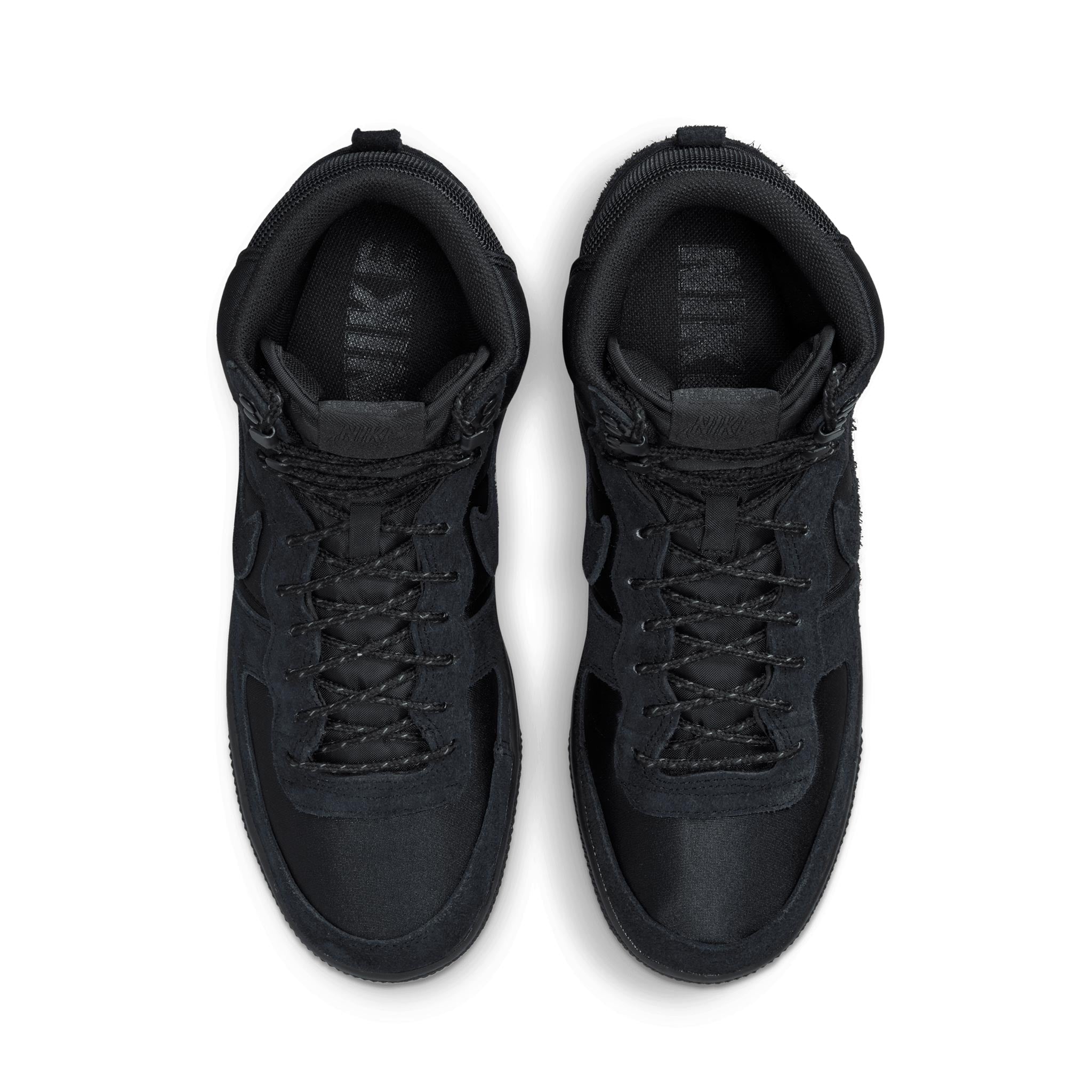Nike Terminator High FJ5464-010 Black – Capsule