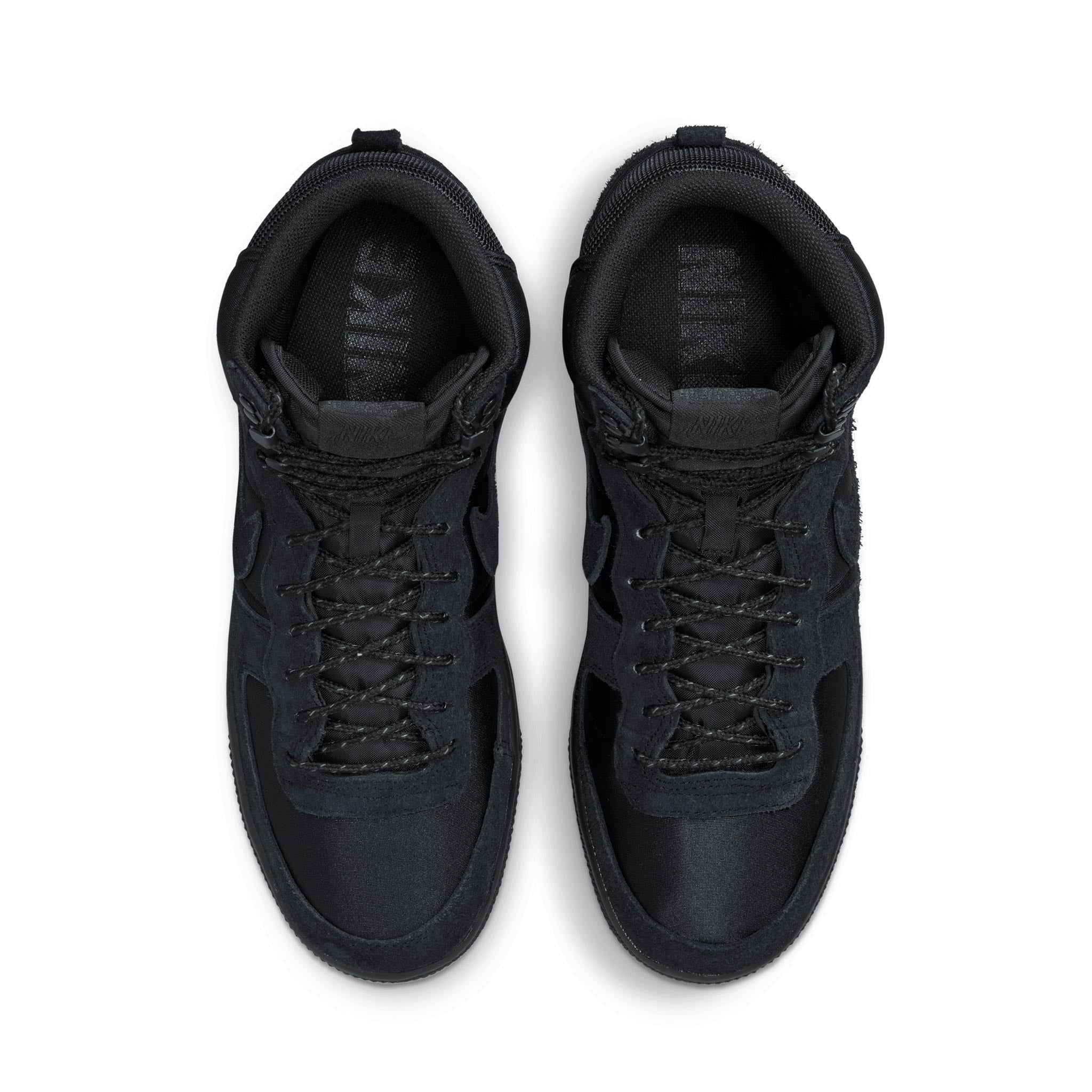 Nike Terminator High FJ5464-010 Black – Capsule