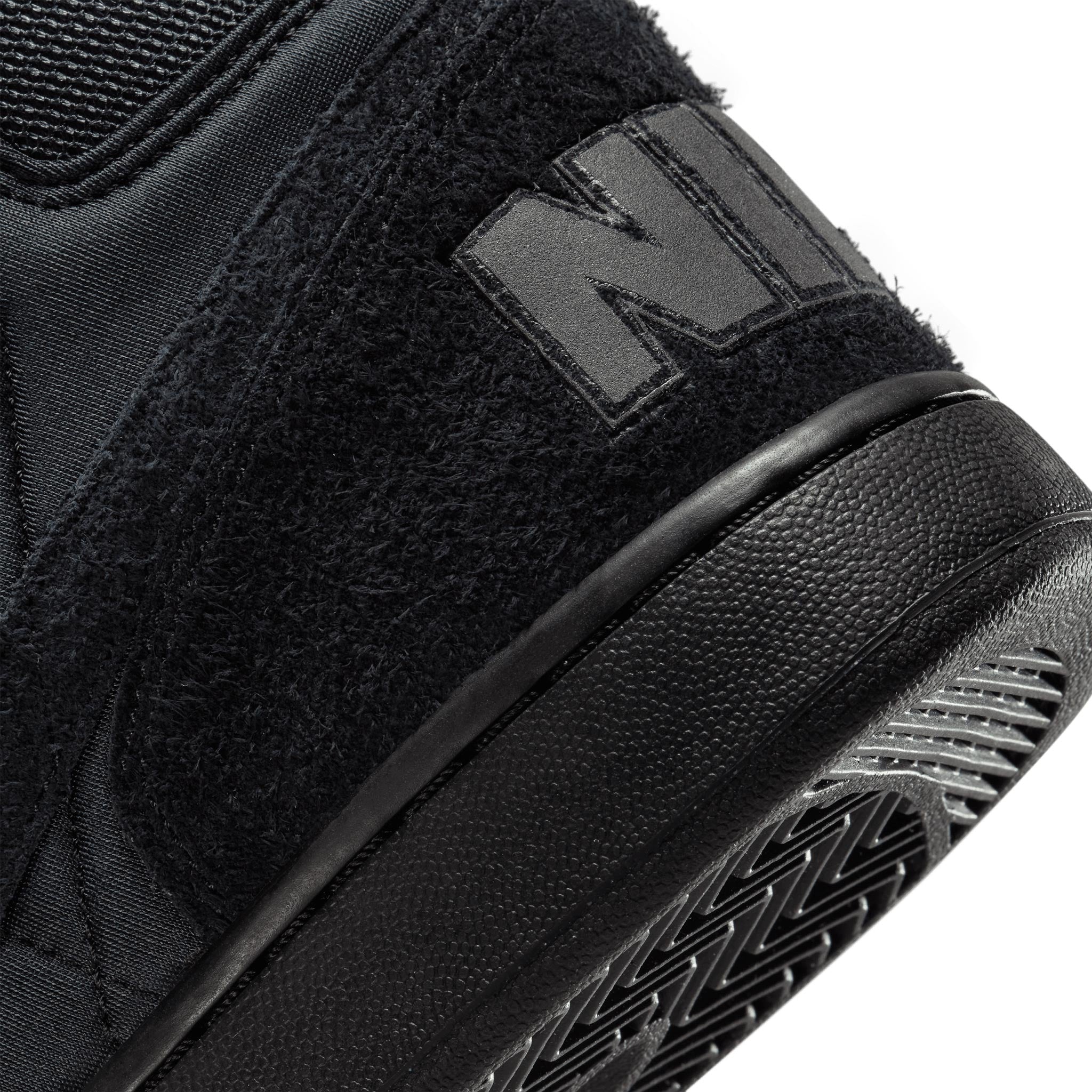 Nike Terminator High FJ5464-010 Black – Capsule