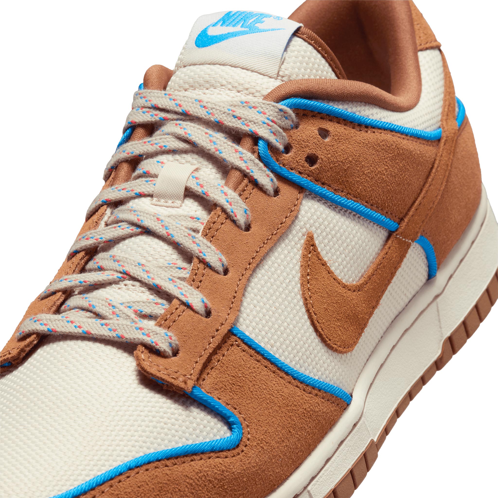 Nike Dunk Low Retro PRM LT Orewood BRN LT British Tan FN5825 100 Capsule