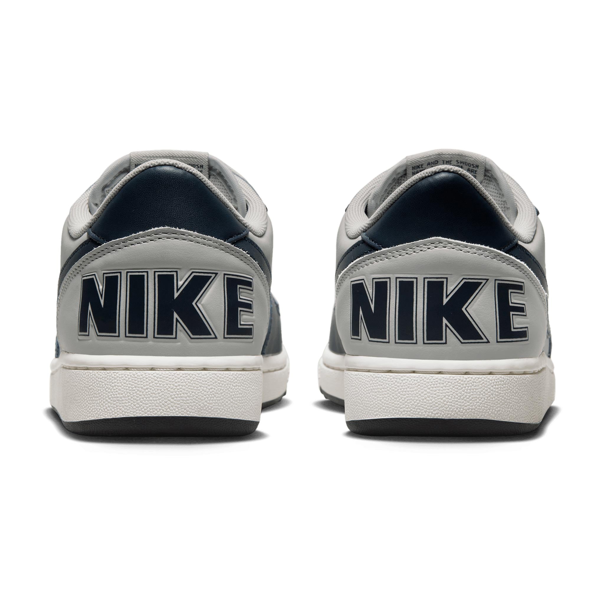 Nike Terminator Low FN6830-001 Granite
