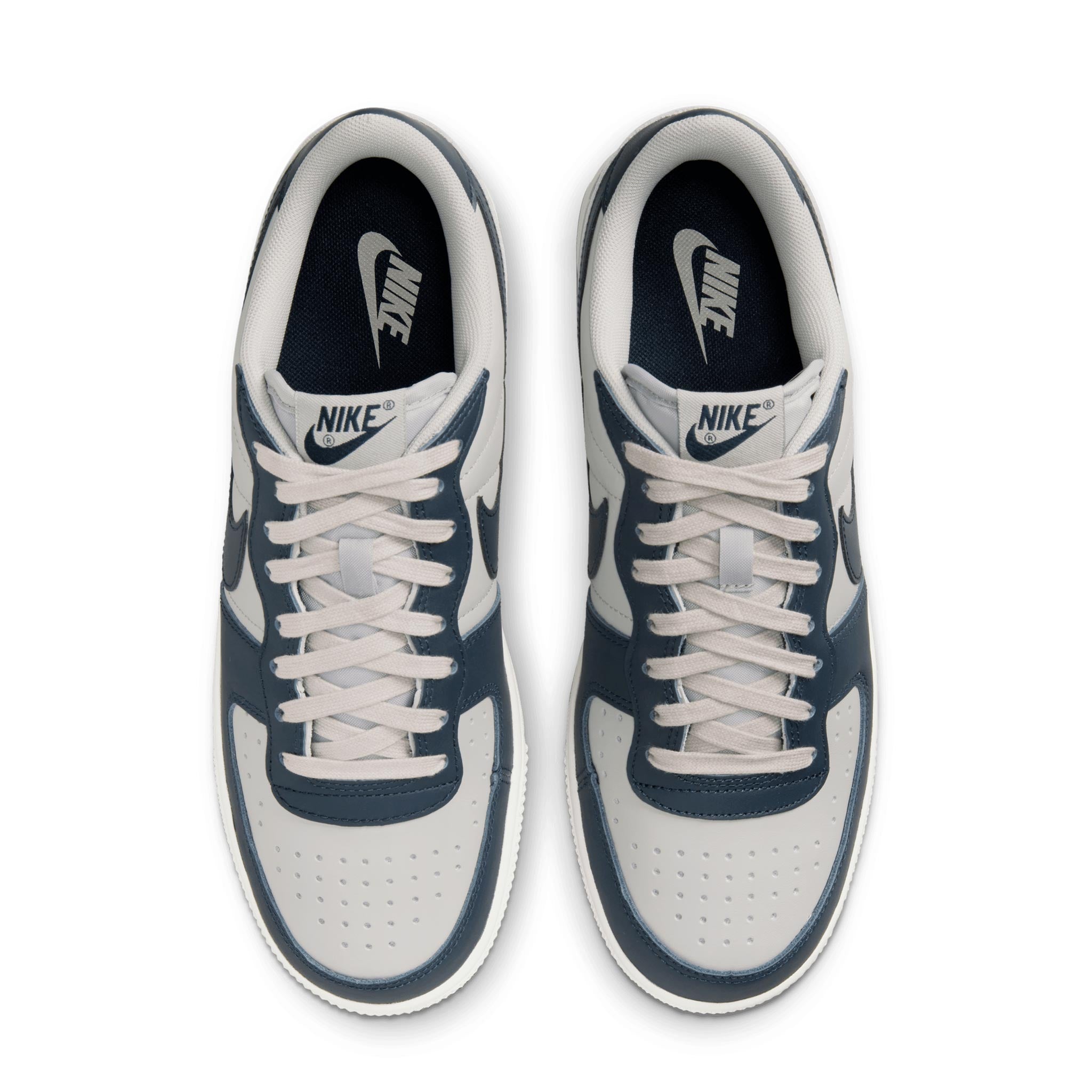 Nike Terminator Low FN6830-001 Granite