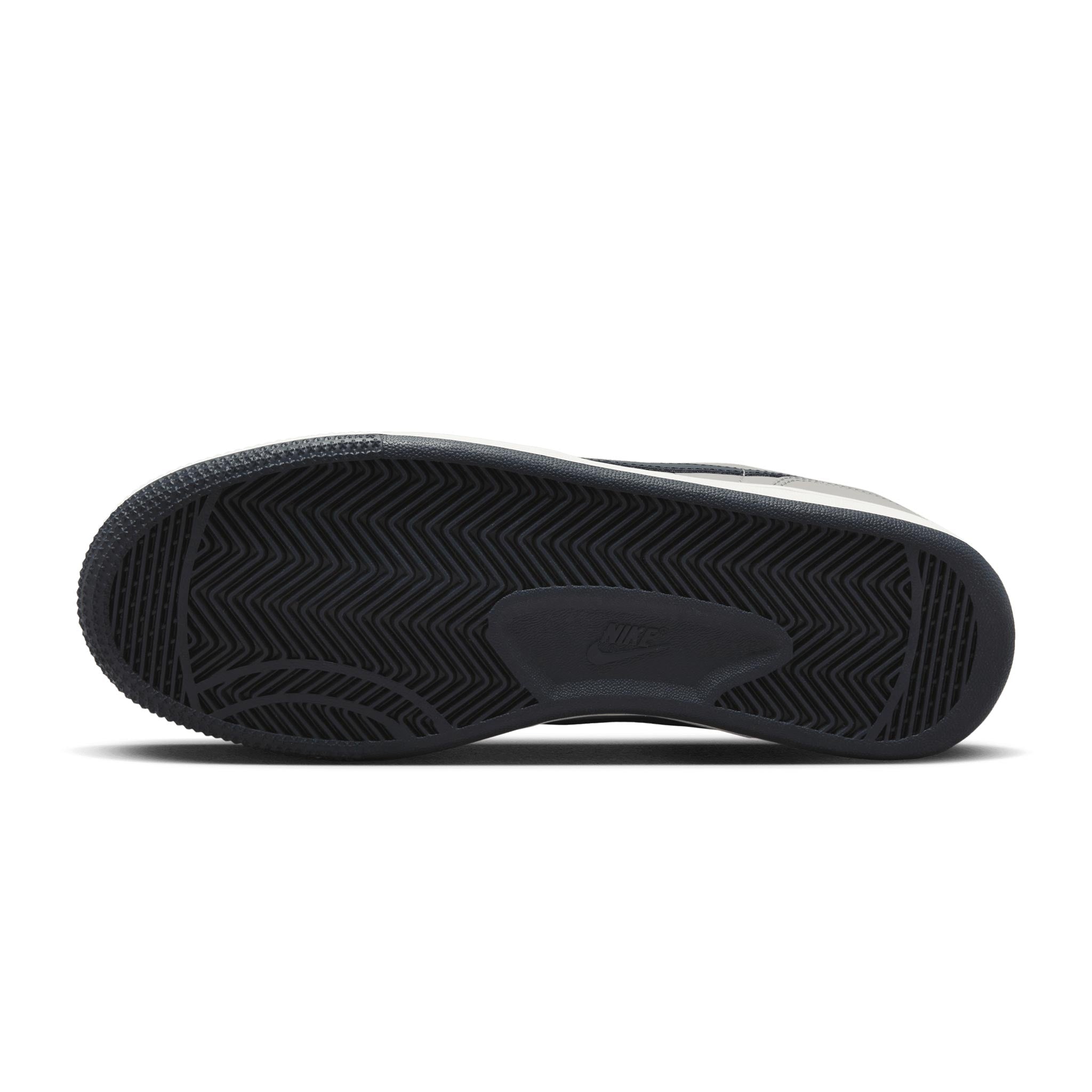 Nike Terminator Low FN6830-001 Granite
