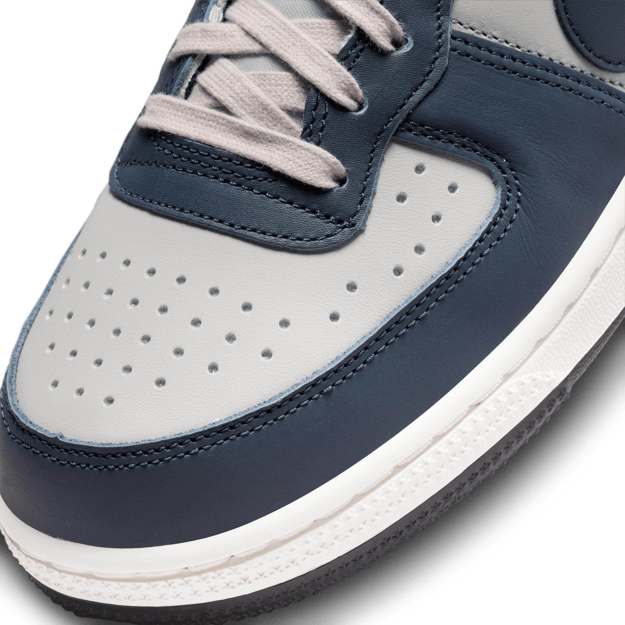 Nike Terminator Low FN6830-001 Granite