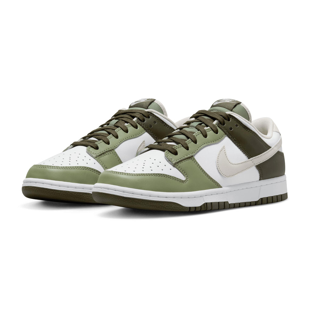 Nike Dunk Low FN6882-100 White