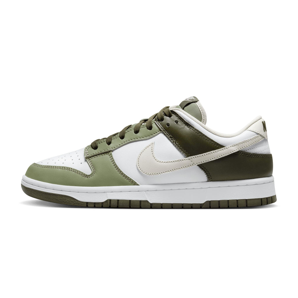 Nike Dunk Low FN6882-100 White