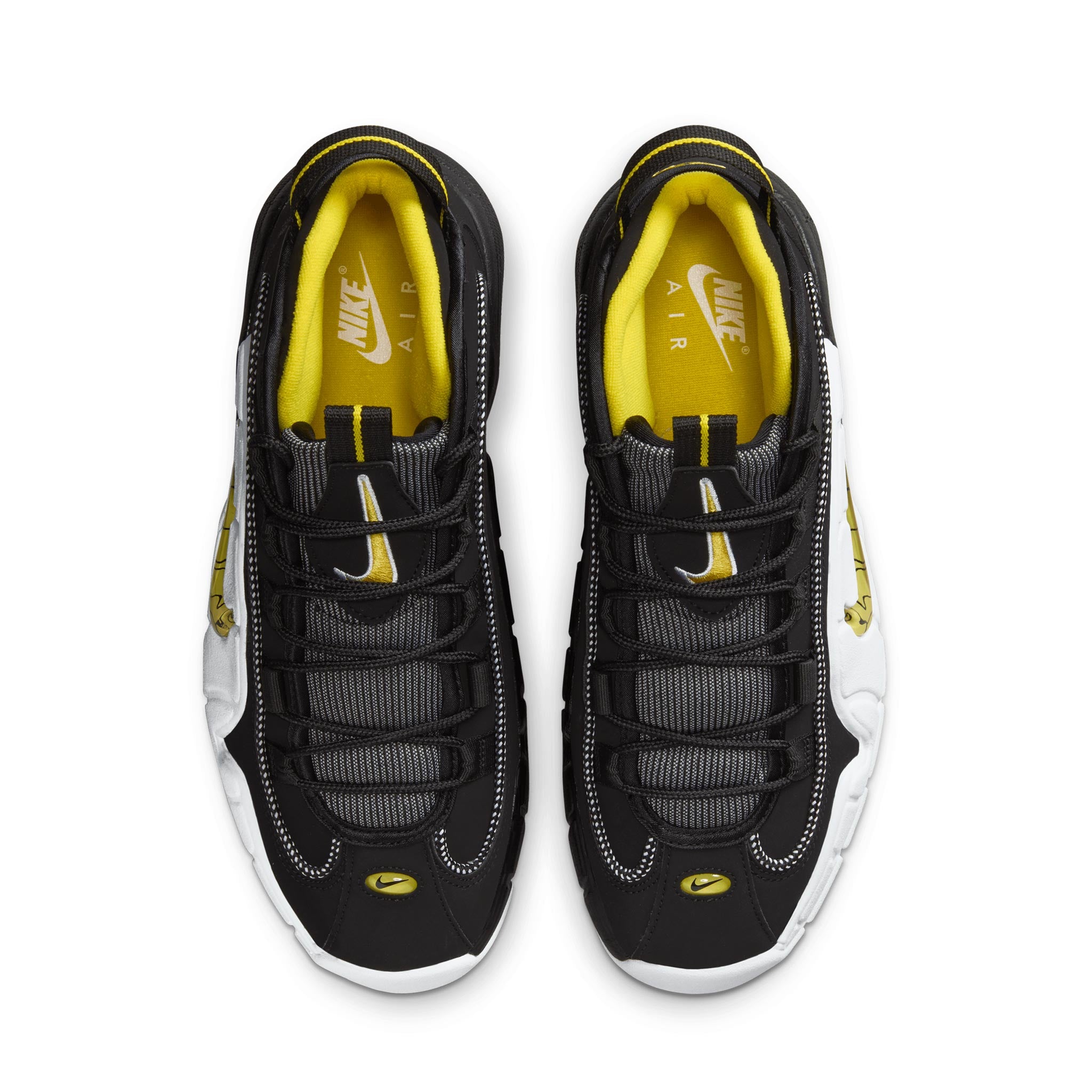 Air Max Penny FN6884-100 White