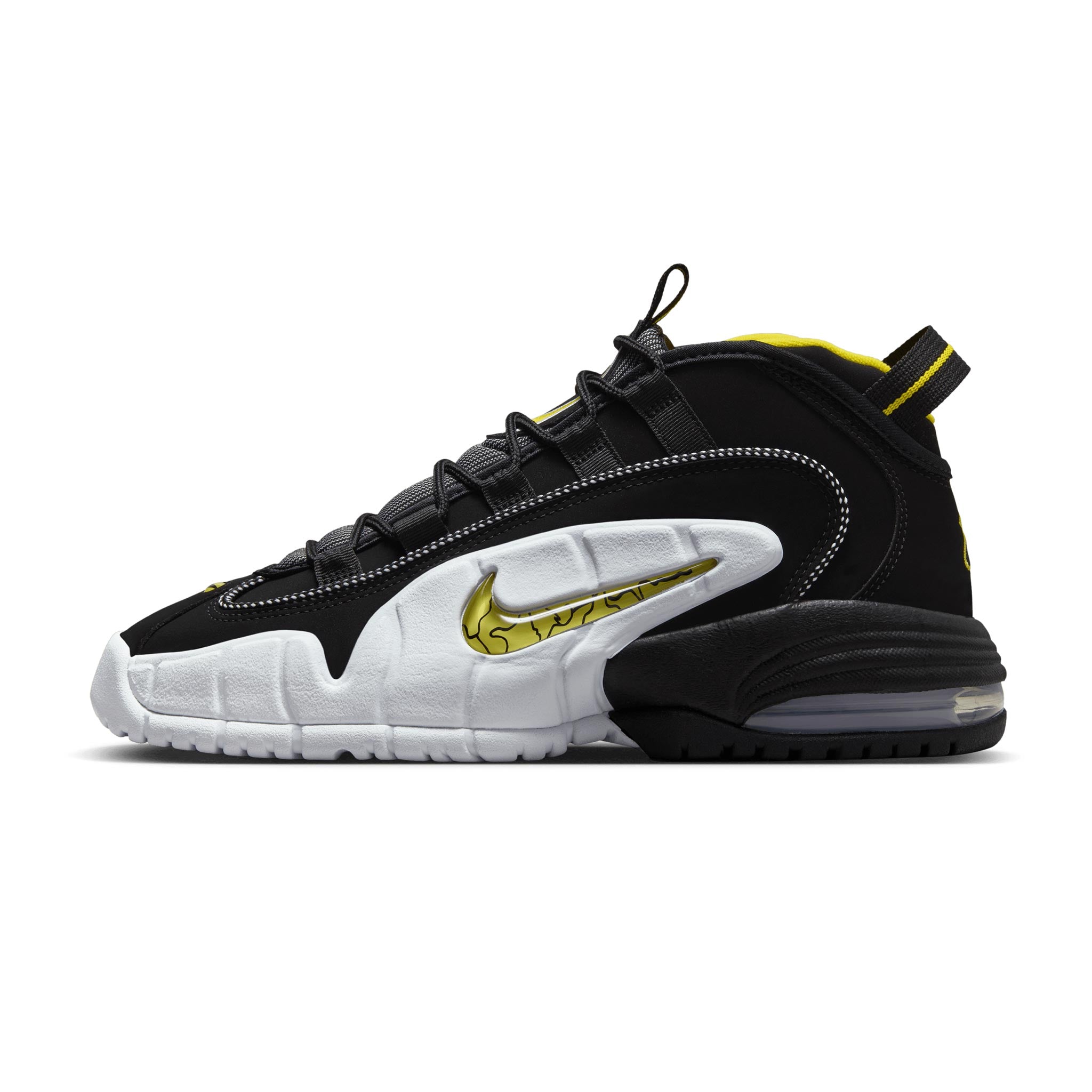 Air Max Penny FN6884-100 White