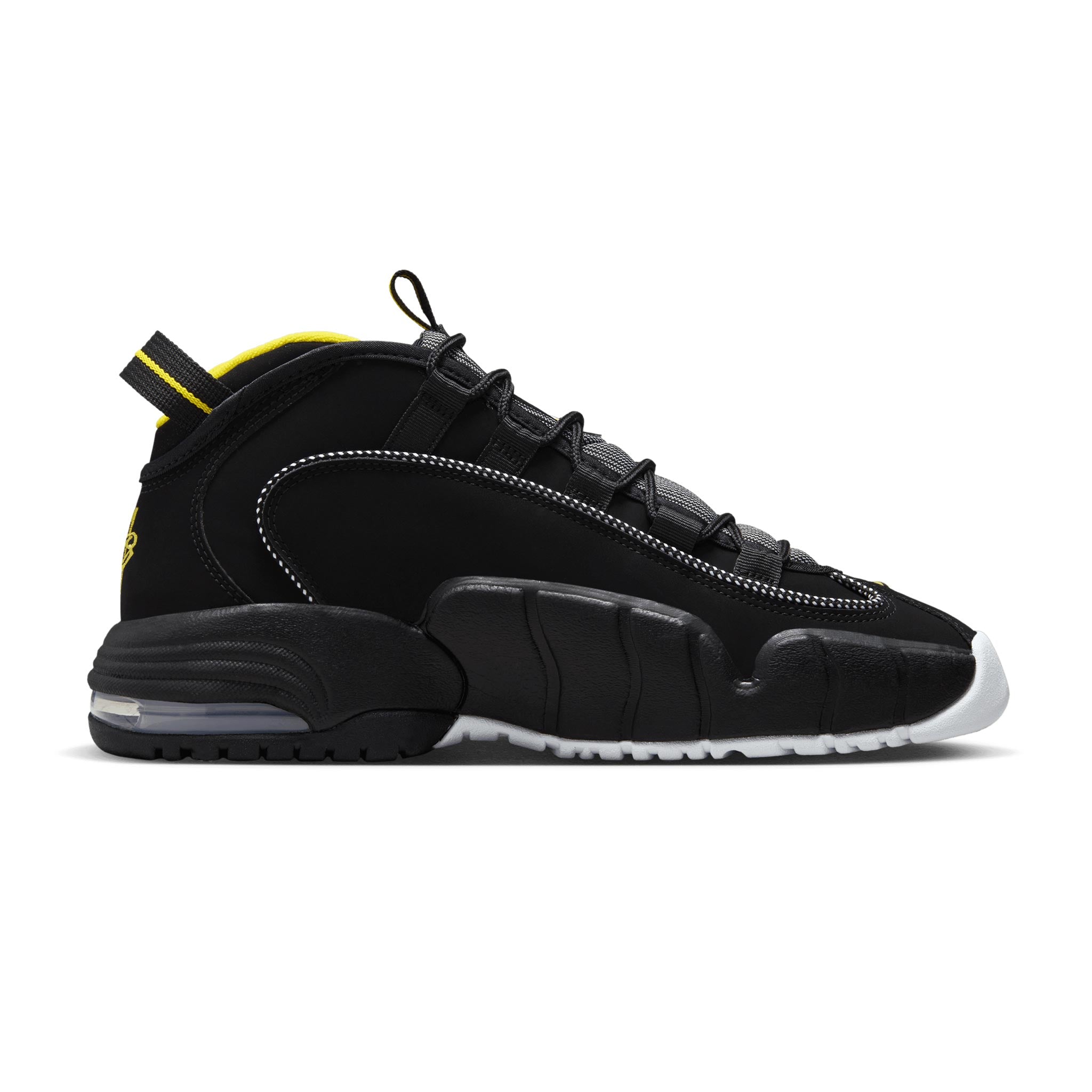 Air Max Penny FN6884-100 White
